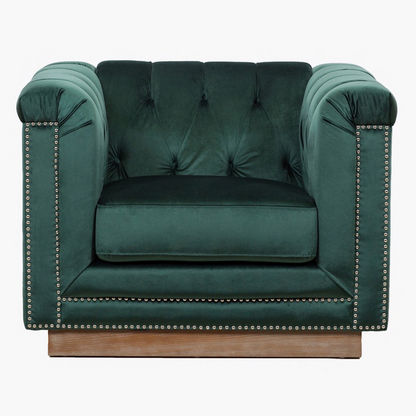 Abigail 1-Seater Sofa