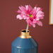 Lida Gerbera Decorative Flower Stick - 33 cm-Artificial Flowers and Plants-thumbnailMobile-0