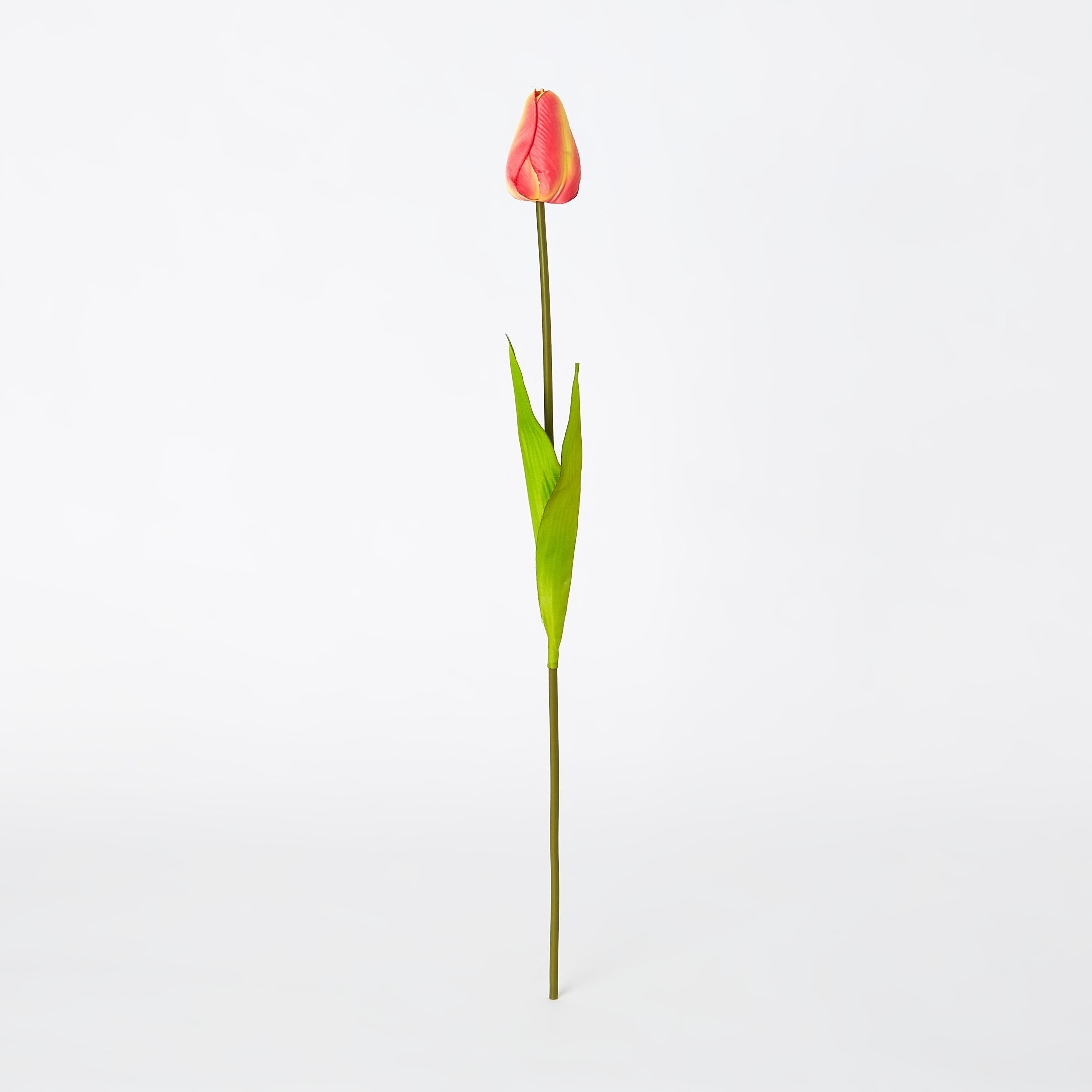 زهرة تيوليب صناعية من ليدا - 53 سم-hbxdecorandfurnishings-homeaccessories-artificialflowersandplants-image-4