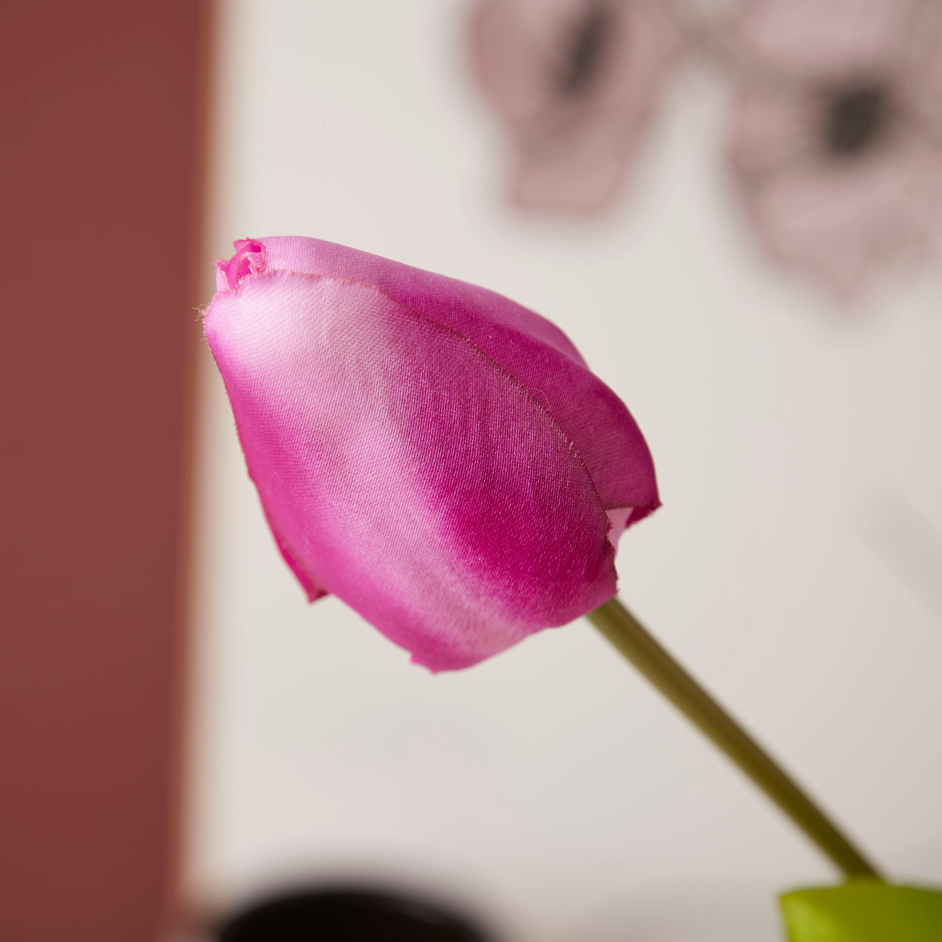 زهرة تيوليب صناعية من ليدا - 53 سم-hbxdecorandfurnishings-homeaccessories-artificialflowersandplants-image-2