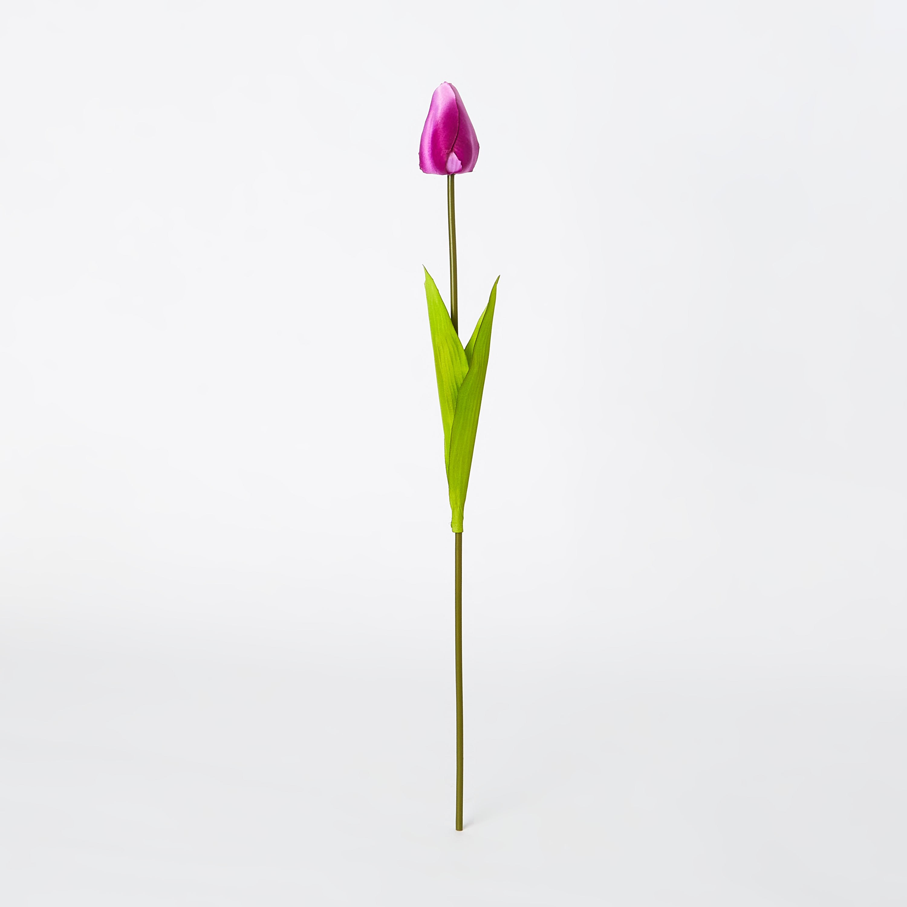 زهرة تيوليب صناعية من ليدا - 53 سم-hbxdecorandfurnishings-homeaccessories-artificialflowersandplants-image-4