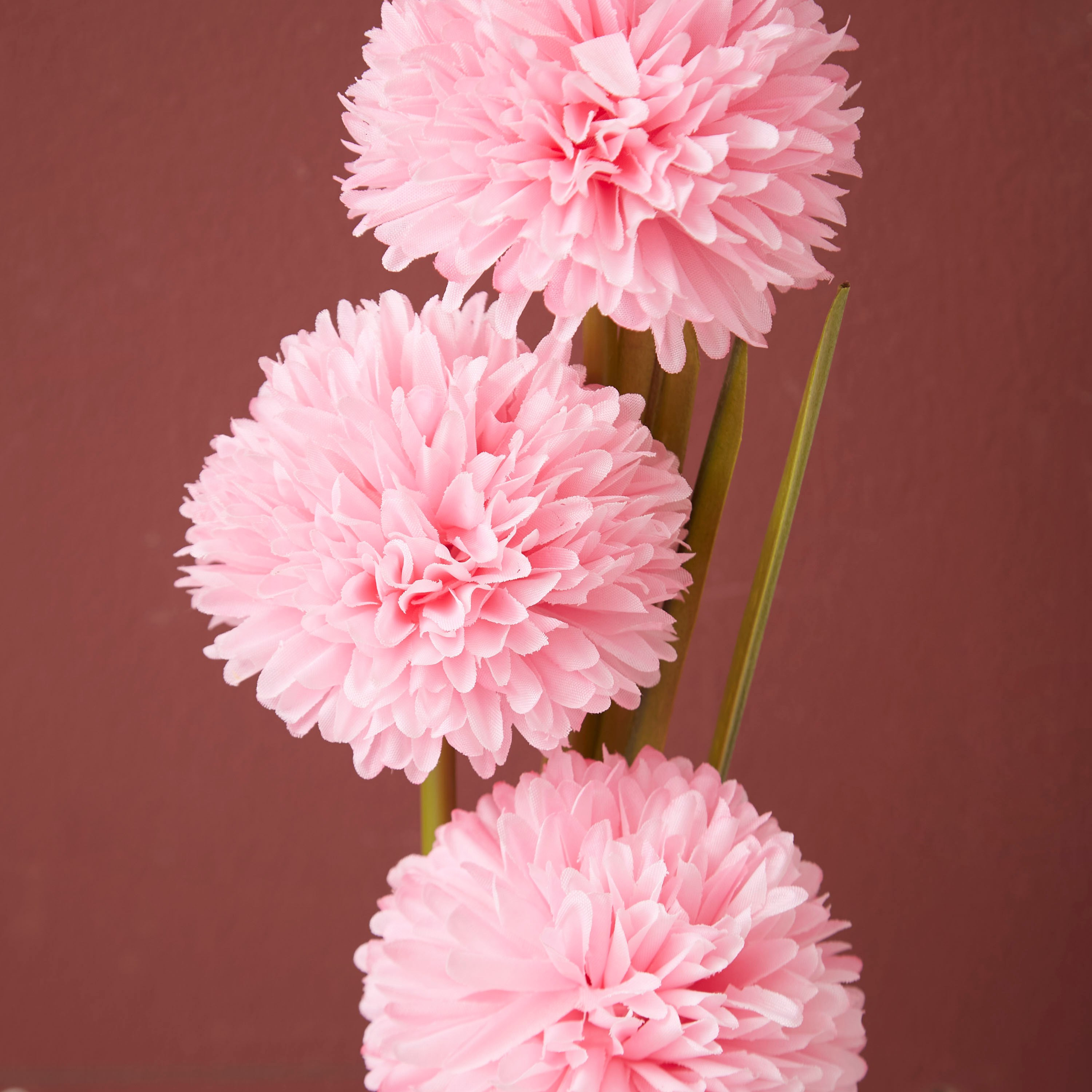 زهرة داليا صناعية من ليدا - 77 سم-hbxdecorandfurnishings-homeaccessories-artificialflowersandplants-image-2