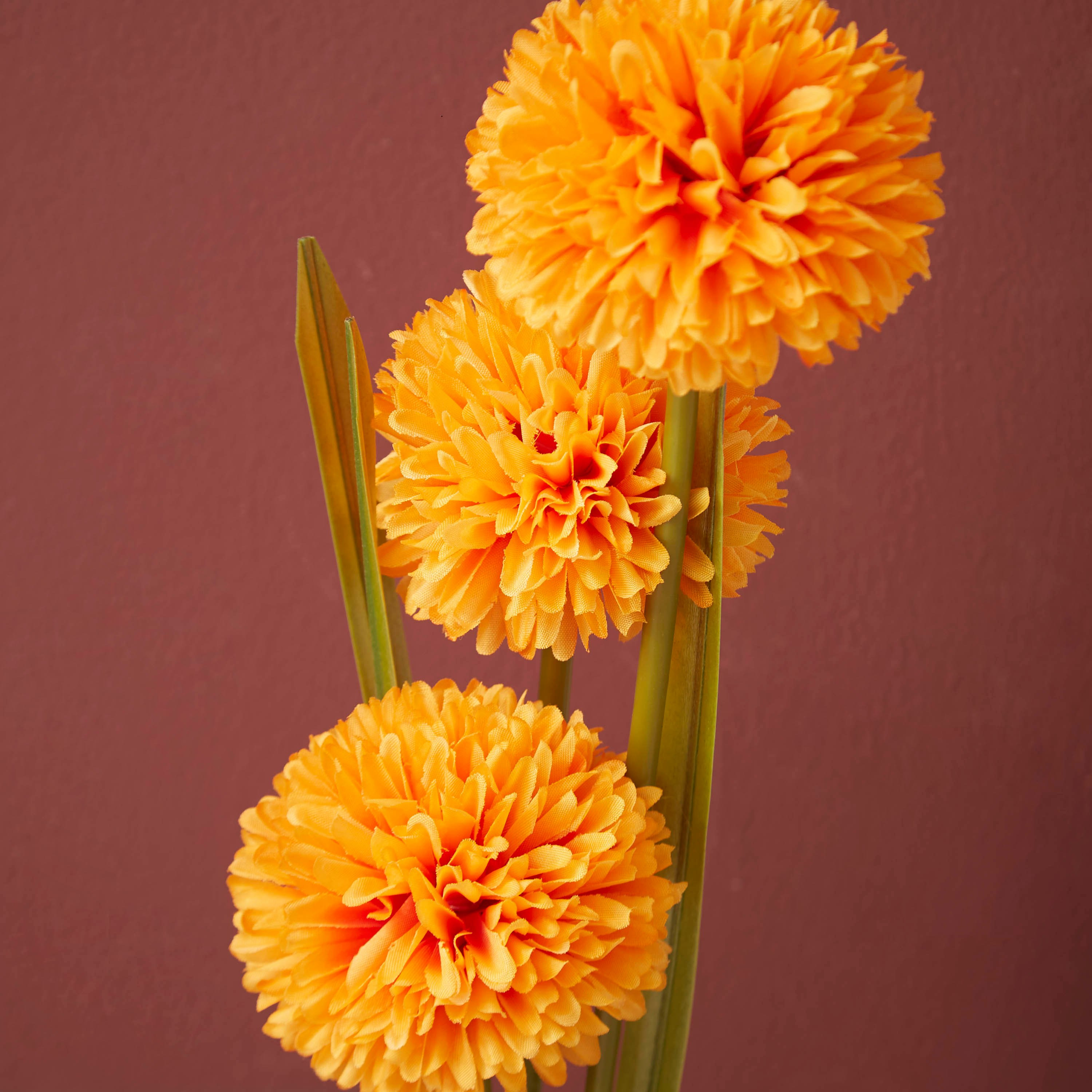 زهرة داليا صناعية من ليدا - 77 سم-hbxdecorandfurnishings-homeaccessories-artificialflowersandplants-image-2