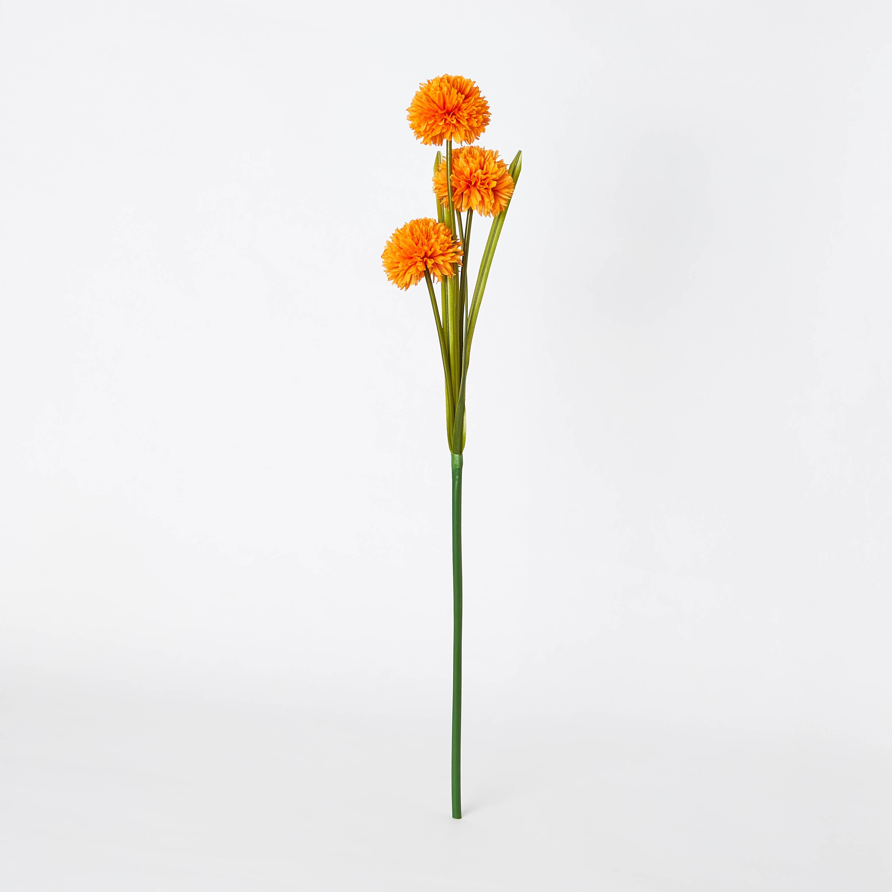 زهرة داليا صناعية من ليدا - 77 سم-hbxdecorandfurnishings-homeaccessories-artificialflowersandplants-image-4