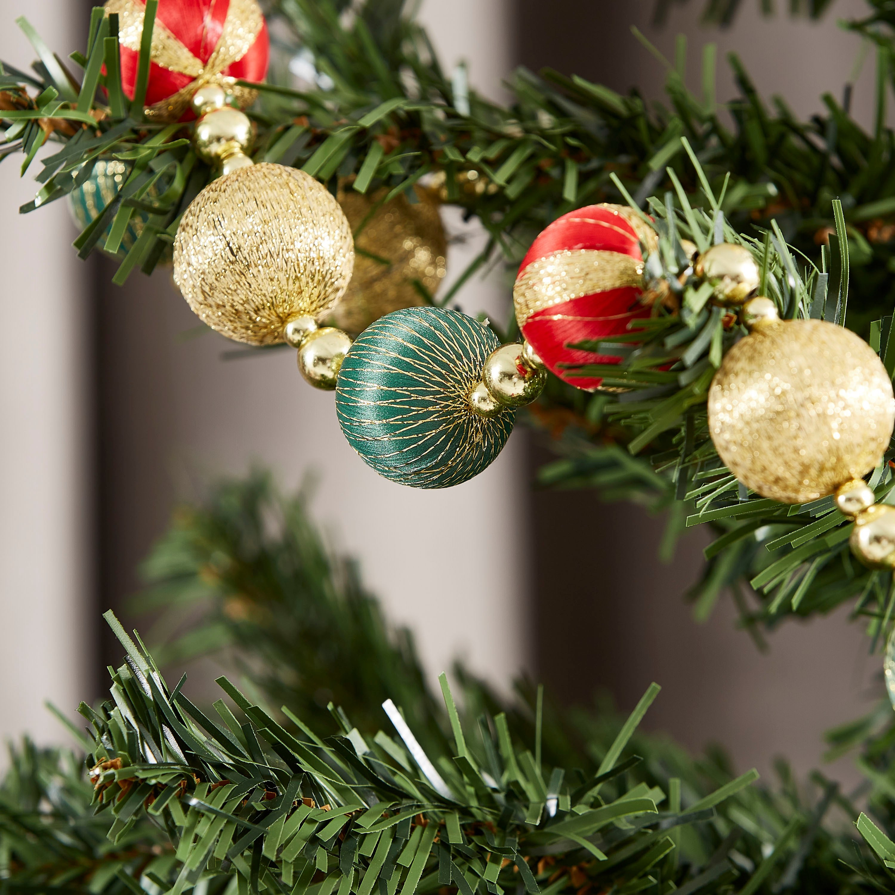 Carol X-Mas Bead Tree Decor - 270 cm-PROMO_HB_AE_B1G1_250925-image-2