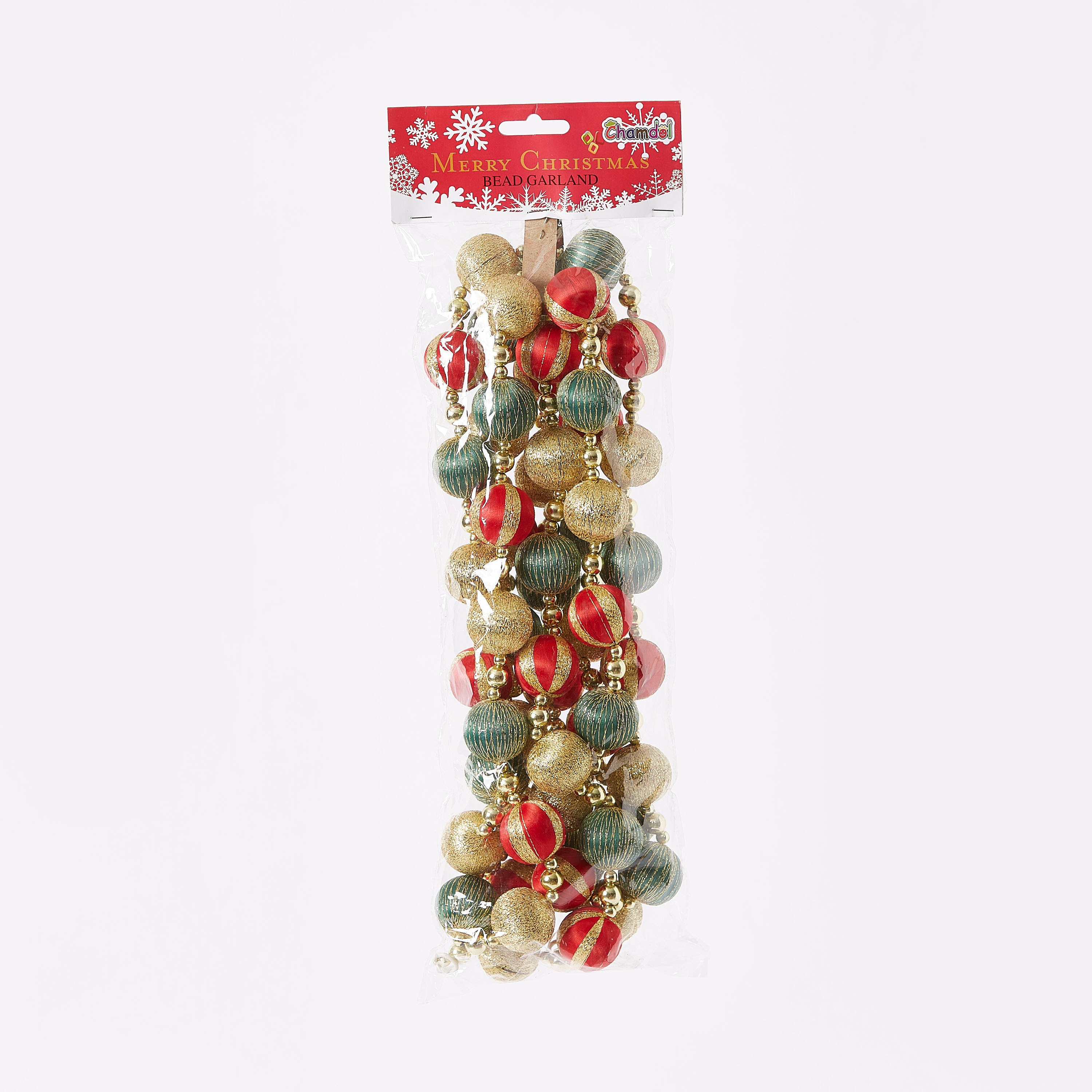 Carol X-Mas Bead Tree Decor - 270 cm-PROMO_HB_AE_B1G1_250925-image-4