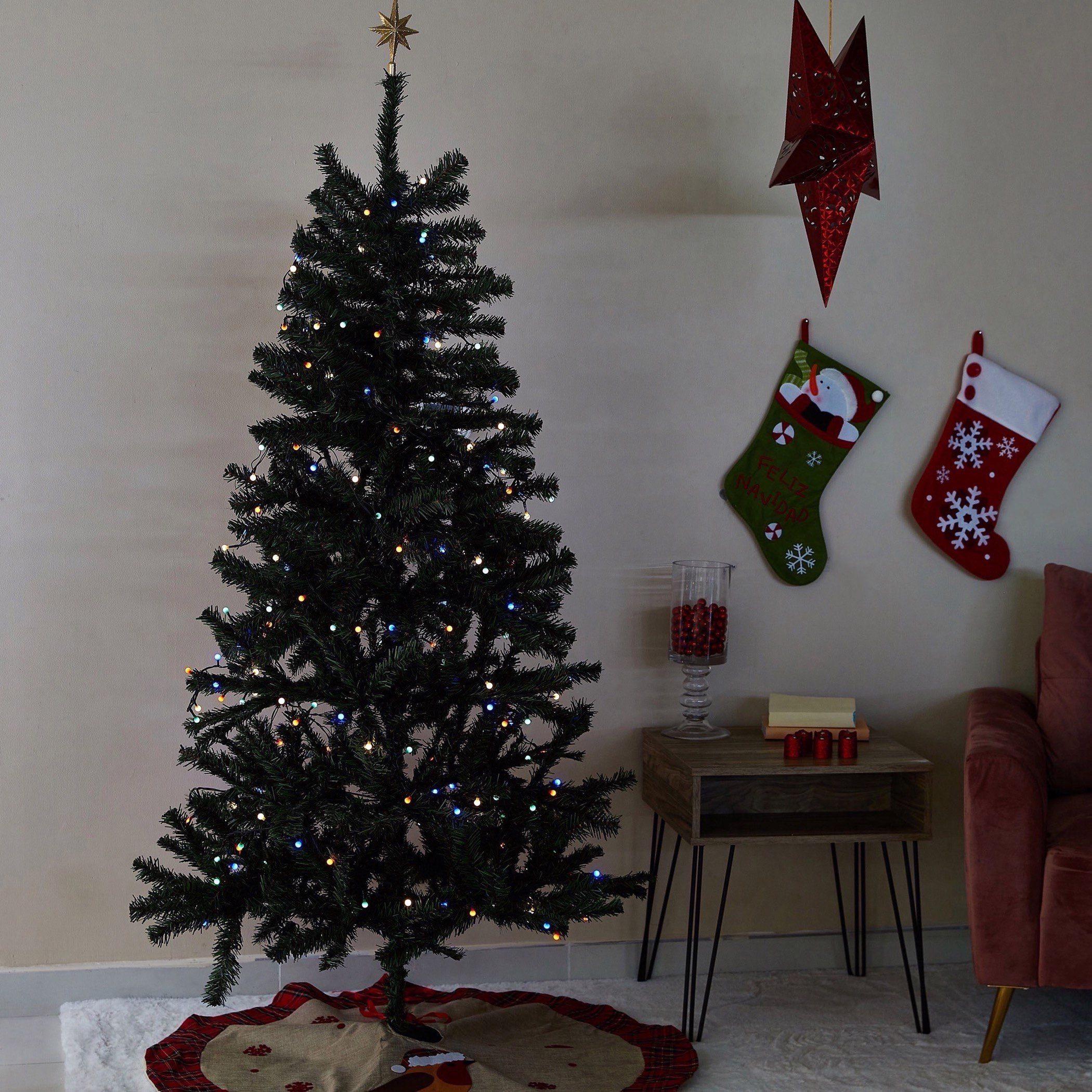 مصباح بيري إل إي دي 200 من كارول-hbxhomeware-lighting-decorativesandstringlights-image-4