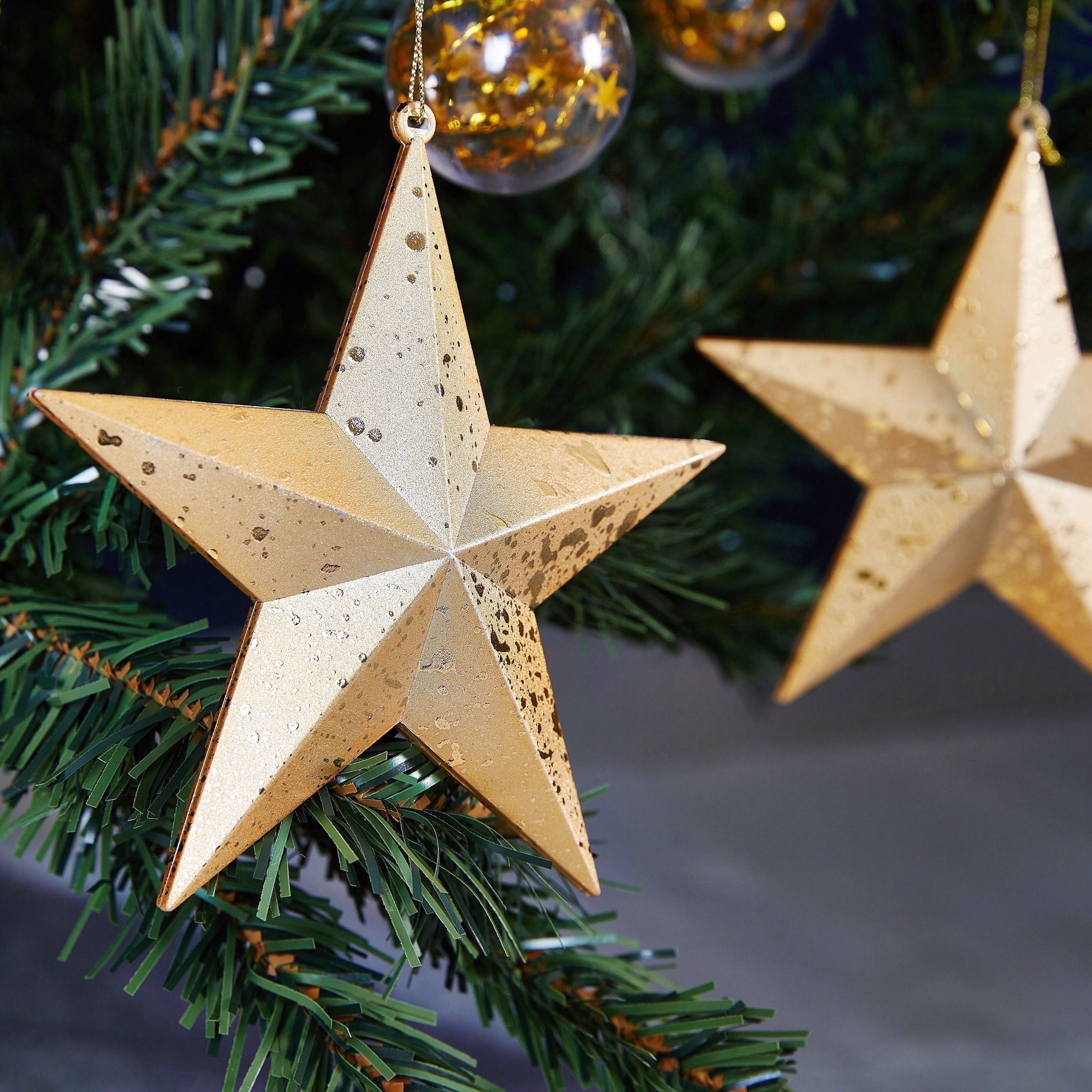 Carol Christmas Hanging Star - Set of 2-PROMO_HB_AE_B1G1_250925-image-2