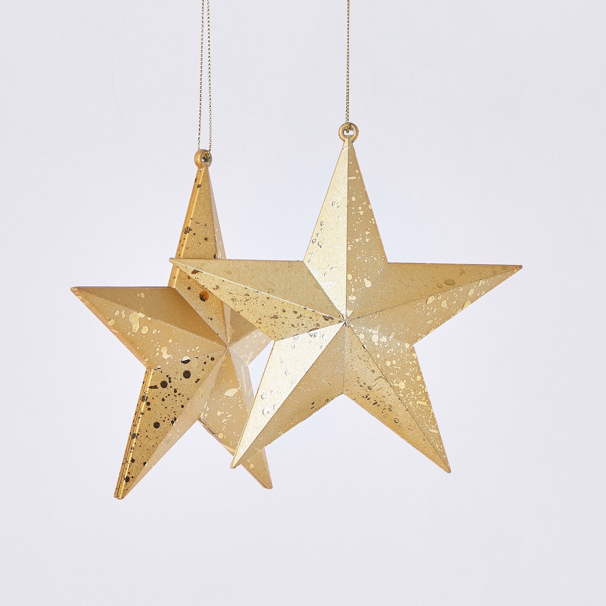 Carol Christmas Hanging Star - Set of 2-PROMO_HB_AE_B1G1_250925-image-4