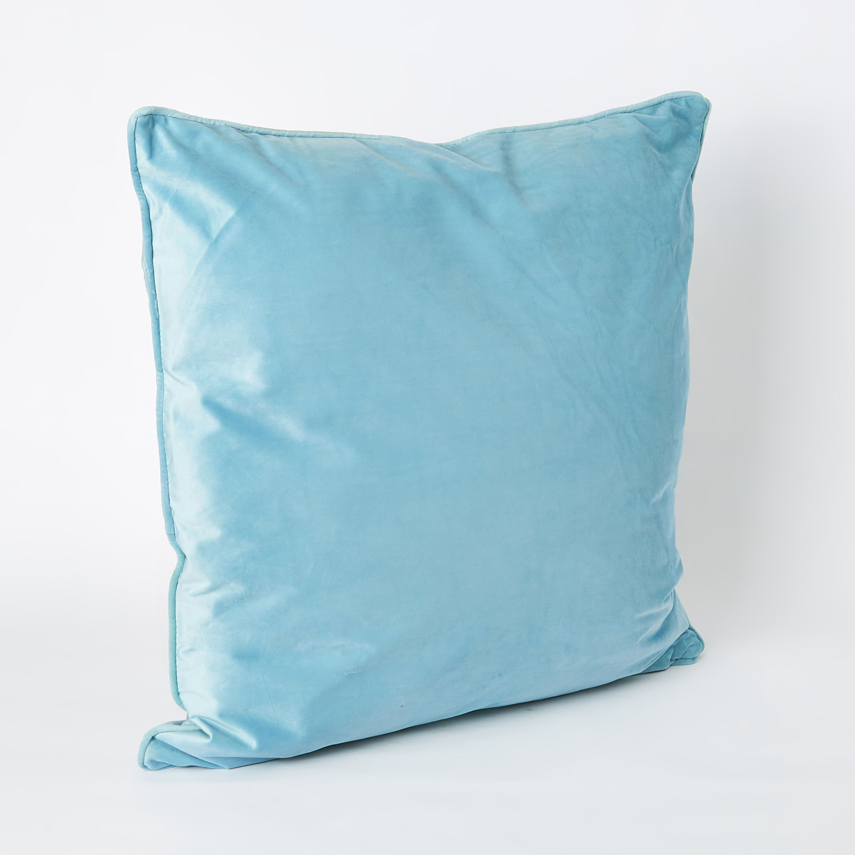 وسادة محشوة مخملية من دوف - 65x65 سم-hbxlivingroom-furnishings-cushionsandcovers-filledcushions-image-4
