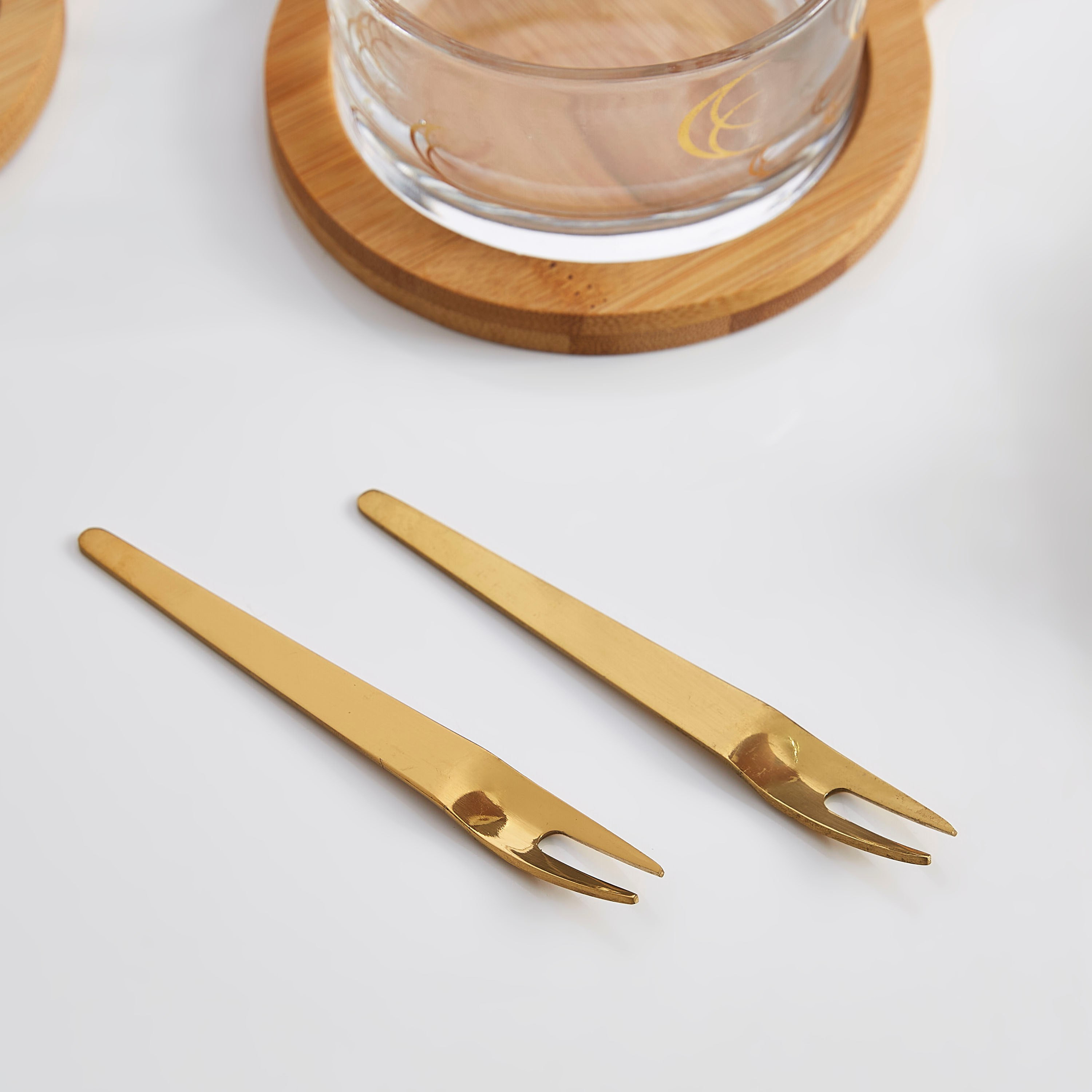 Feast 6-Piece Glass Bowl and Wooden Tray Set-hbxhomeware-hbxkitchen-image-2