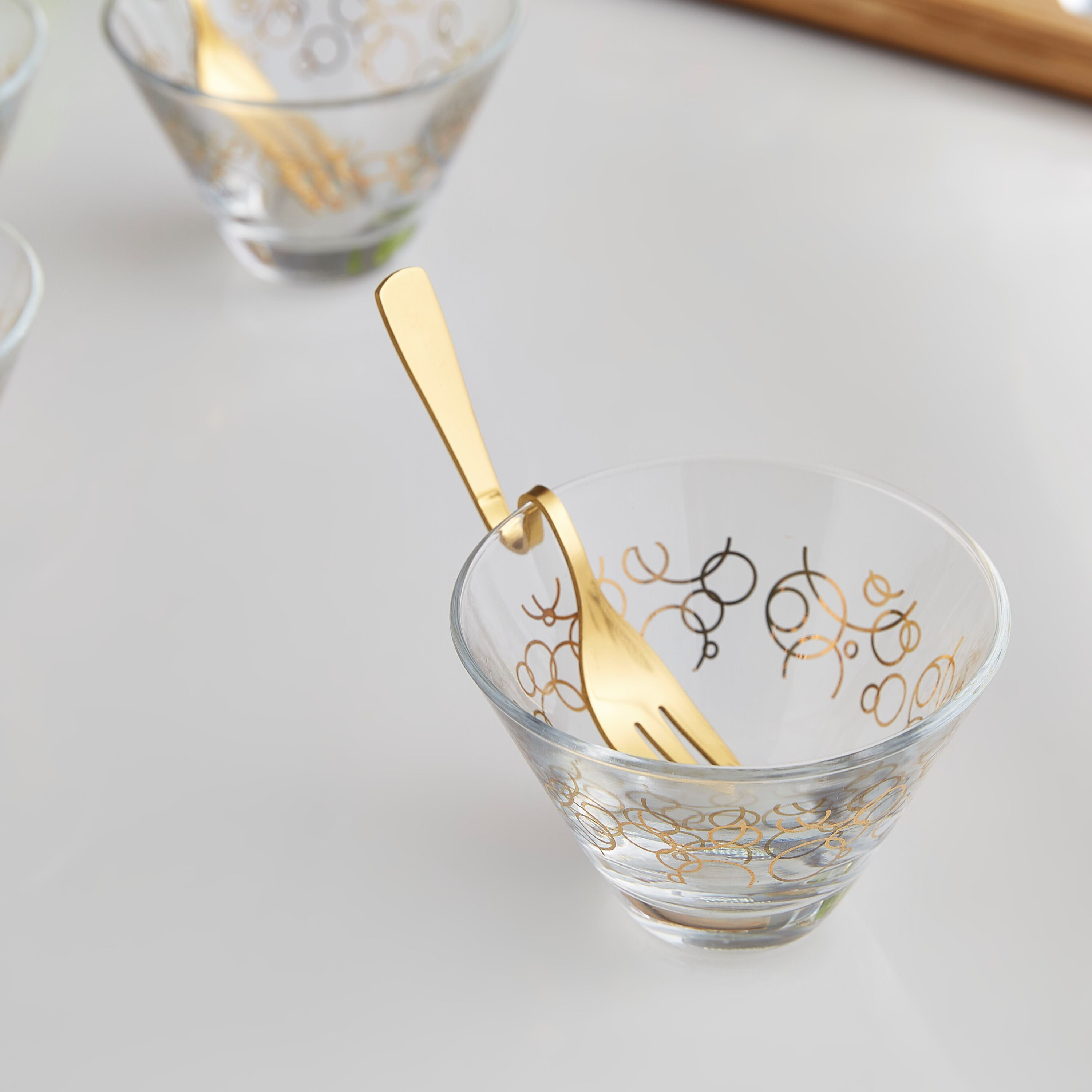 طقم أوعية تحلية 8 قطع من فيست-hbxdecorandfurnishings-tabletop-serveware-image-2