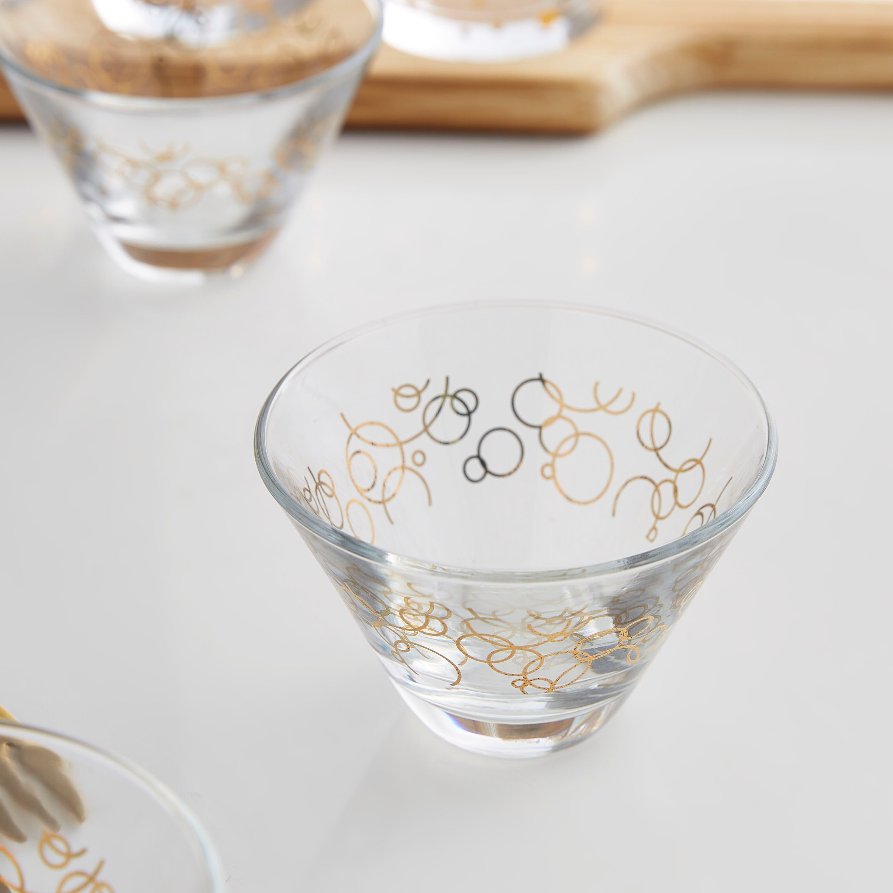 طقم أوعية تحلية 8 قطع من فيست-hbxdecorandfurnishings-tabletop-serveware-image-4