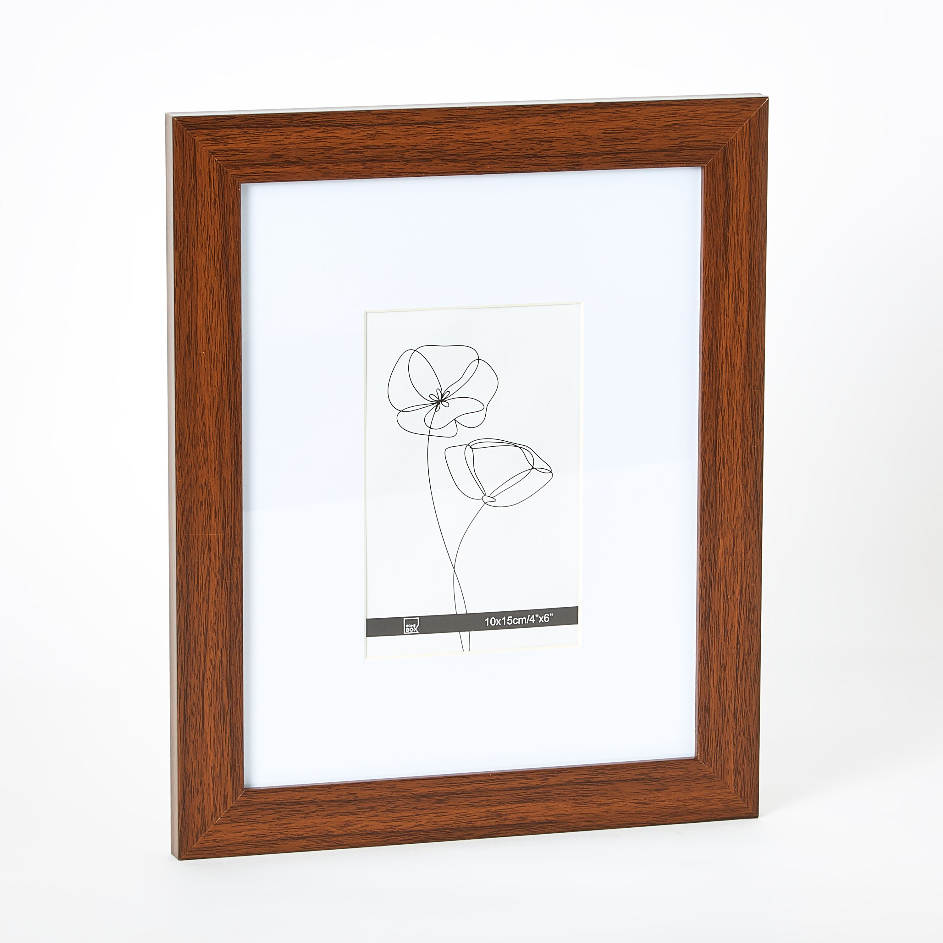 برواز صور من كييرا - 20x25 سم-hbxbedroom-decorandaccessories-photoframes-image-5