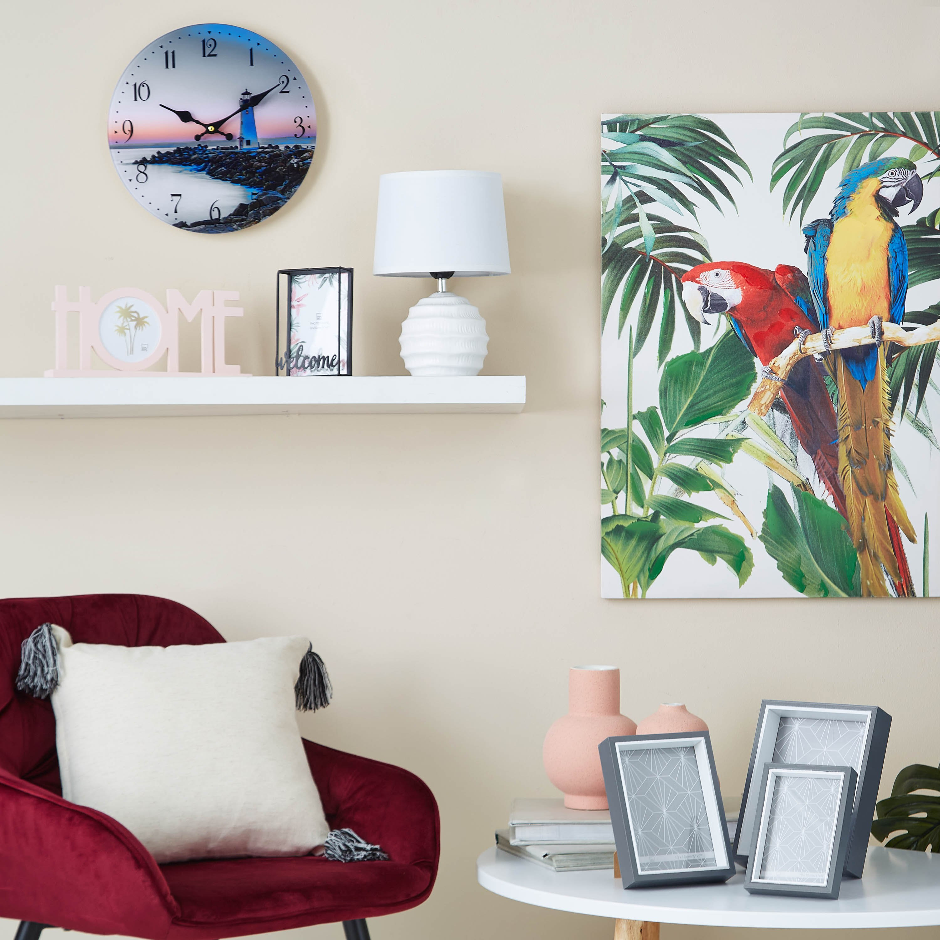 برواز صور من كييرا - طقم من 3 قطع-hbxbedroom-decorandaccessories-photoframes-image-4