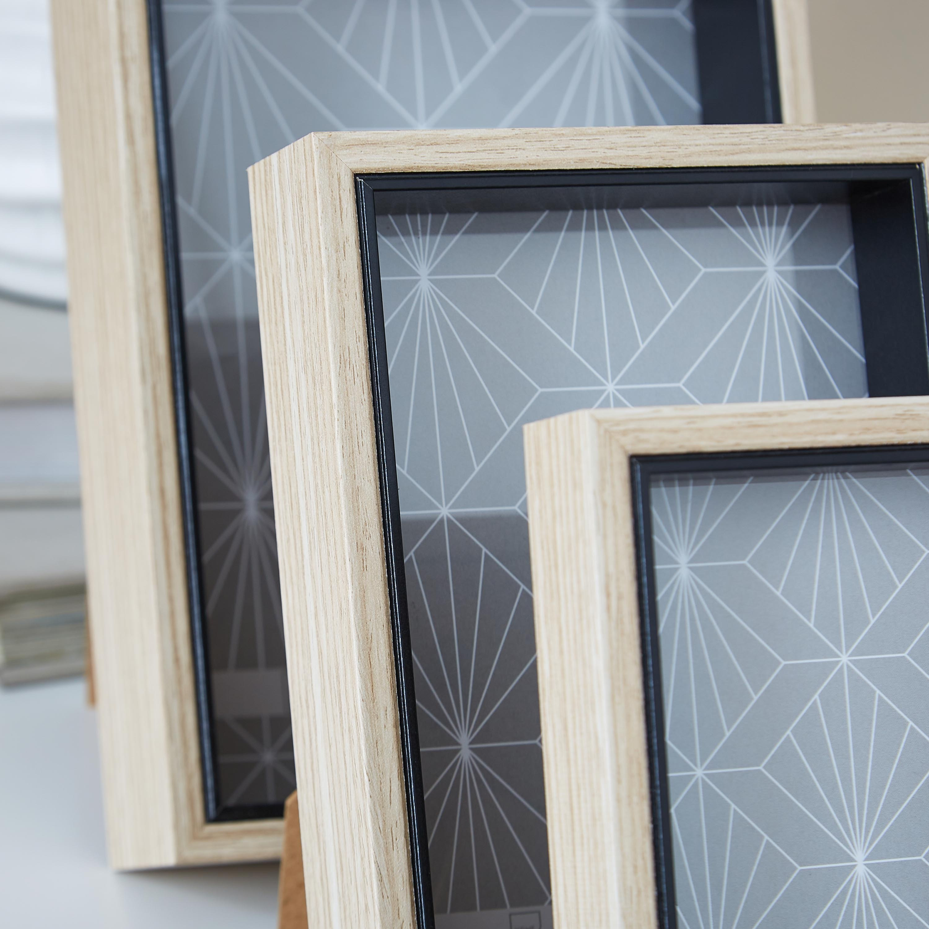 Kiera 3-Piece Photo Frame Set - 16x21x5 cm-hbxbedroom-decorandaccessories-photoframes-image-3