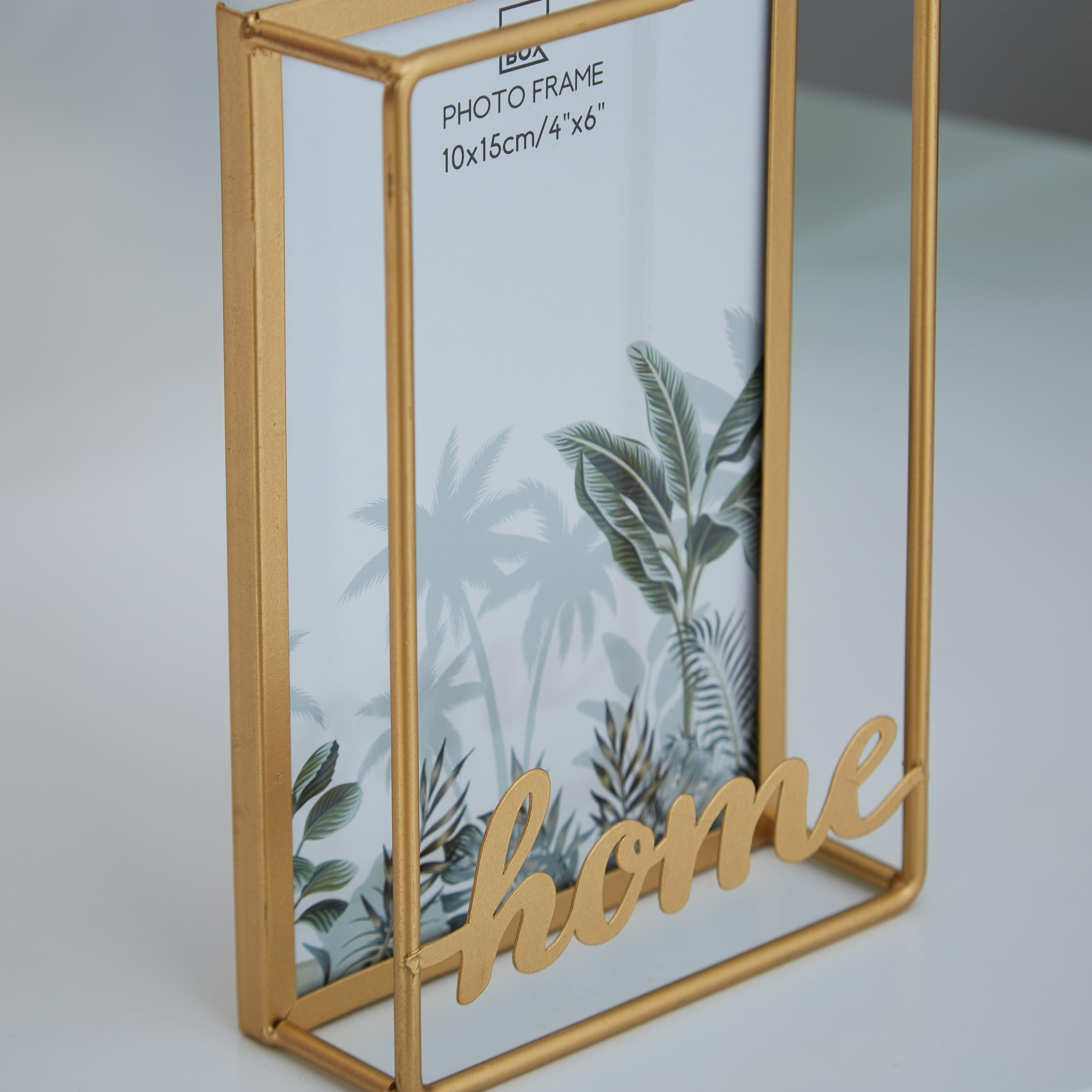 Kiera Home Photo Frame - 4x6 inches-hbxbedroom-decorandaccessories-photoframes-image-3