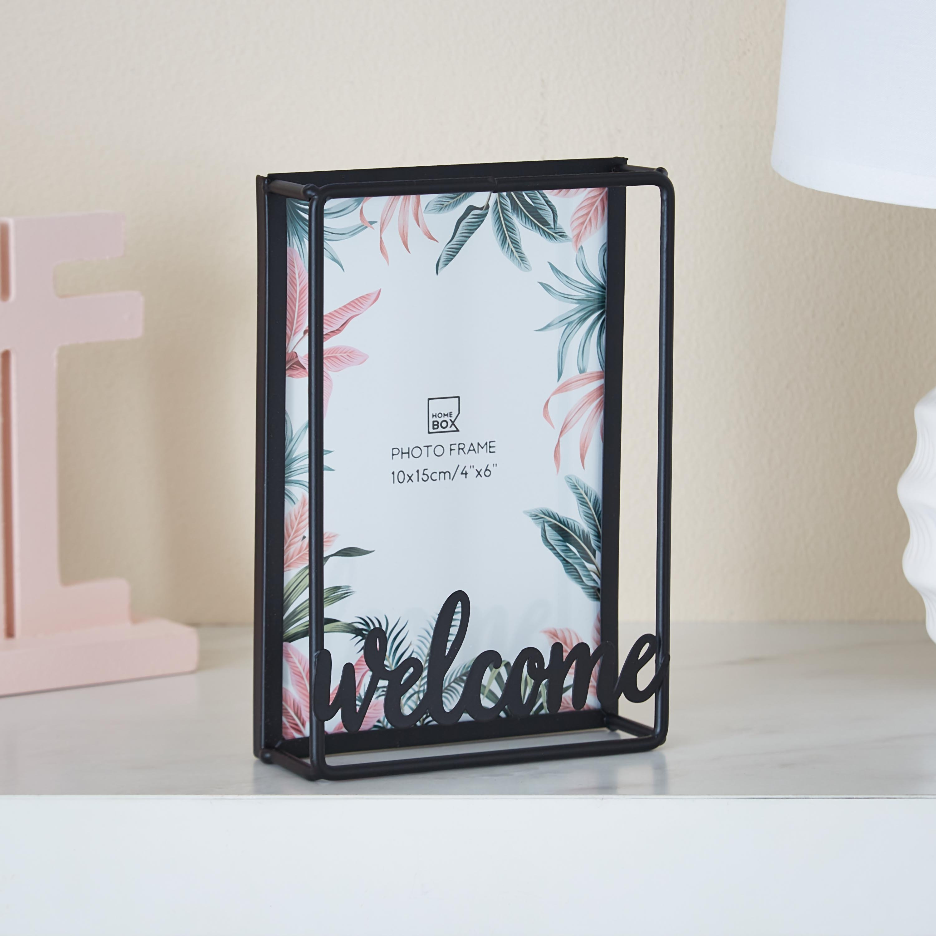 برواز صور ذهبي من كيرا - 11x4x16 سم-hbxbedroom-decorandaccessories-photoframes-image-2