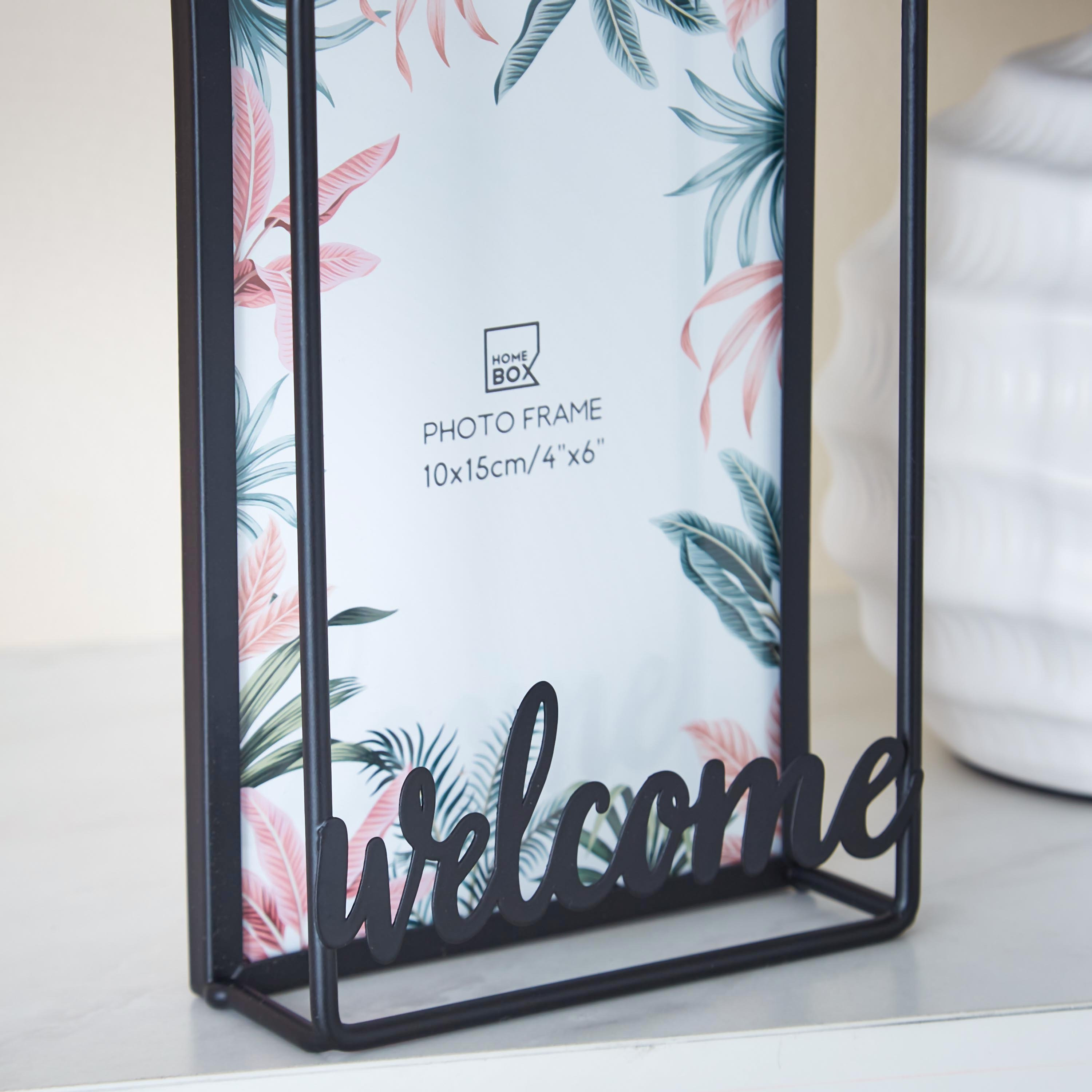 برواز صور ذهبي من كيرا - 11x4x16 سم-hbxbedroom-decorandaccessories-photoframes-image-3