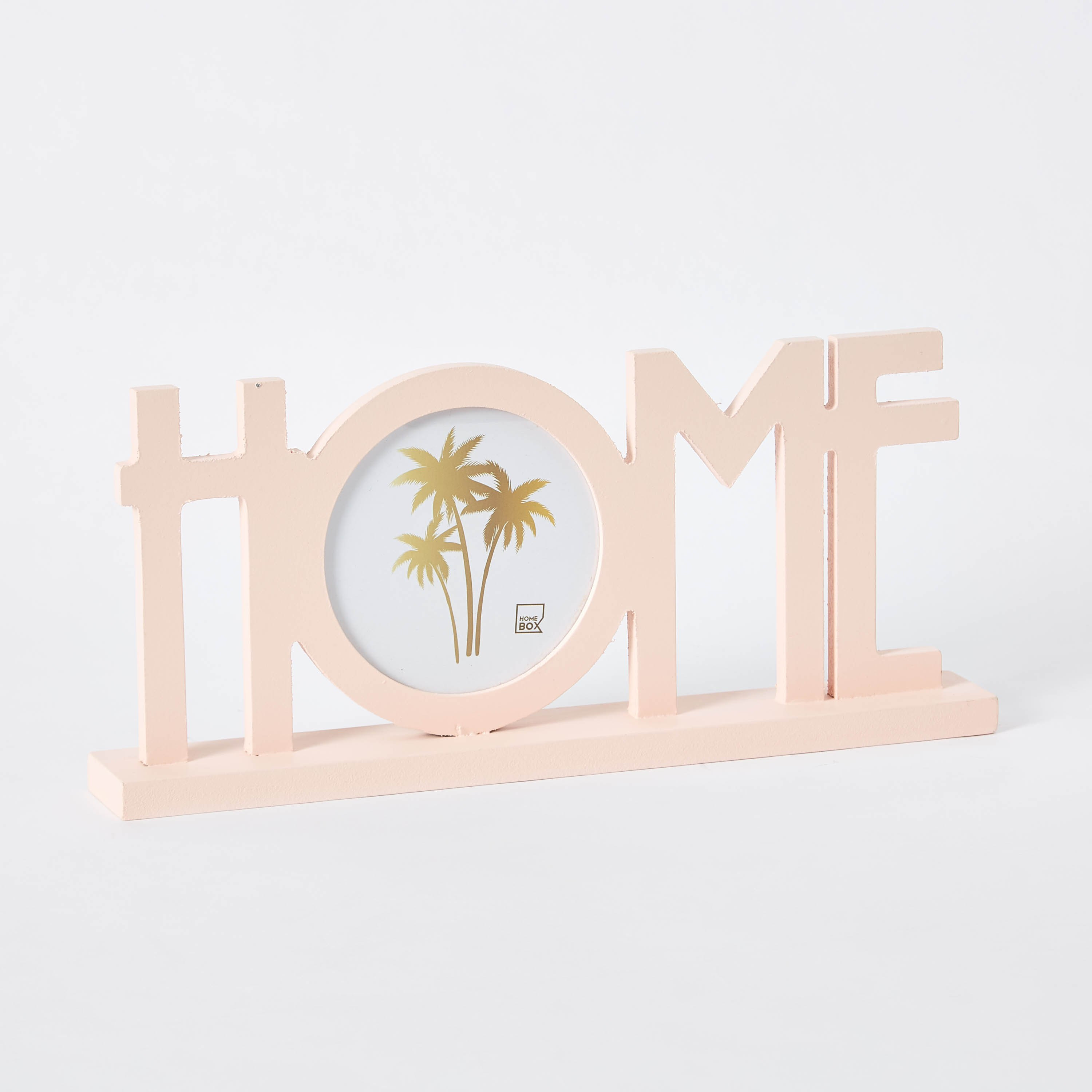 برواز صور من ألواح ليفية متوسط الكثافة بتصميم هوم من كييرا - 30x4x14 سم-hbxbedroom-decorandaccessories-photoframes-image-5