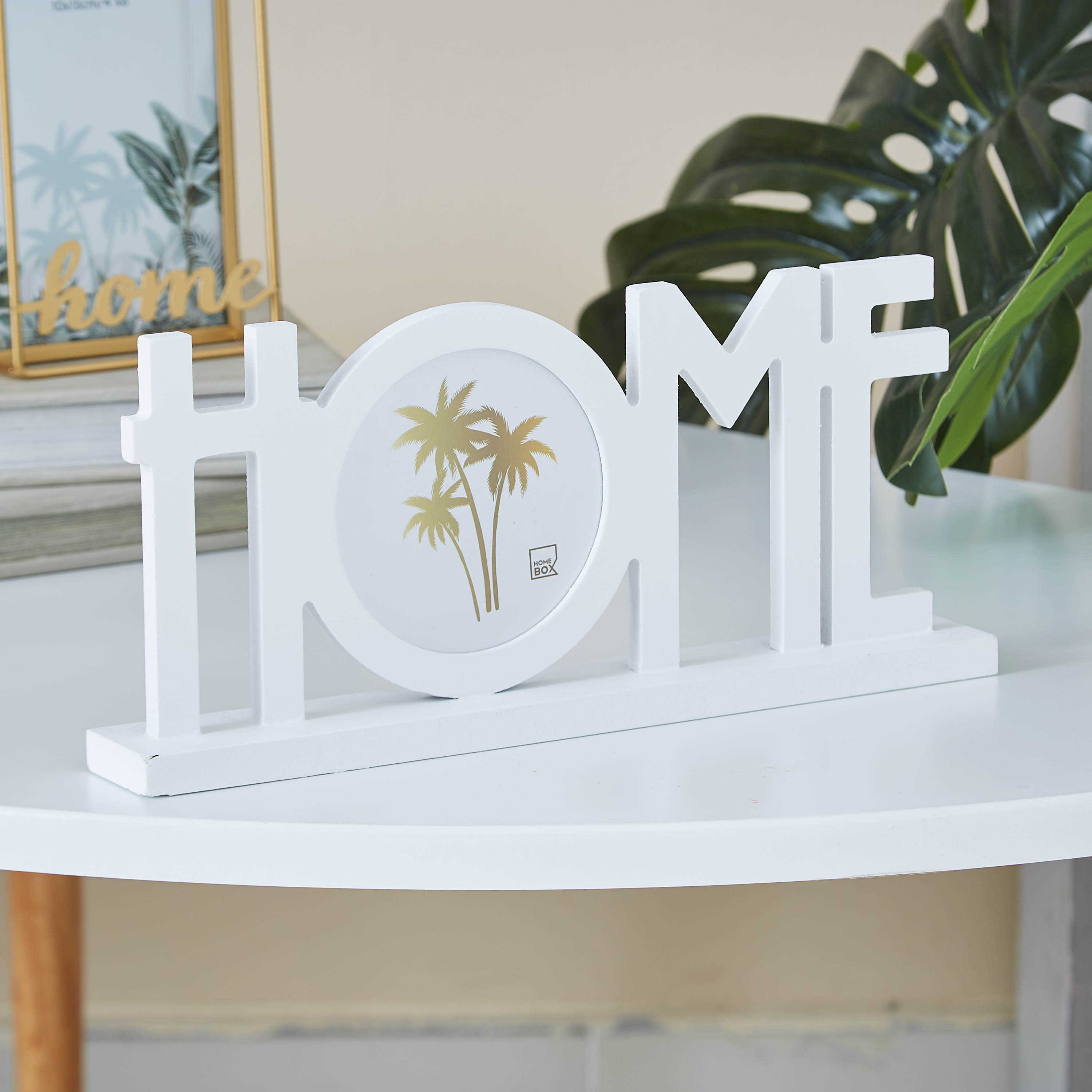 برواز صور إم دي إف من كييرا هوم - 30x14x4 سم-hbxbedroom-decorandaccessories-photoframes-image-1