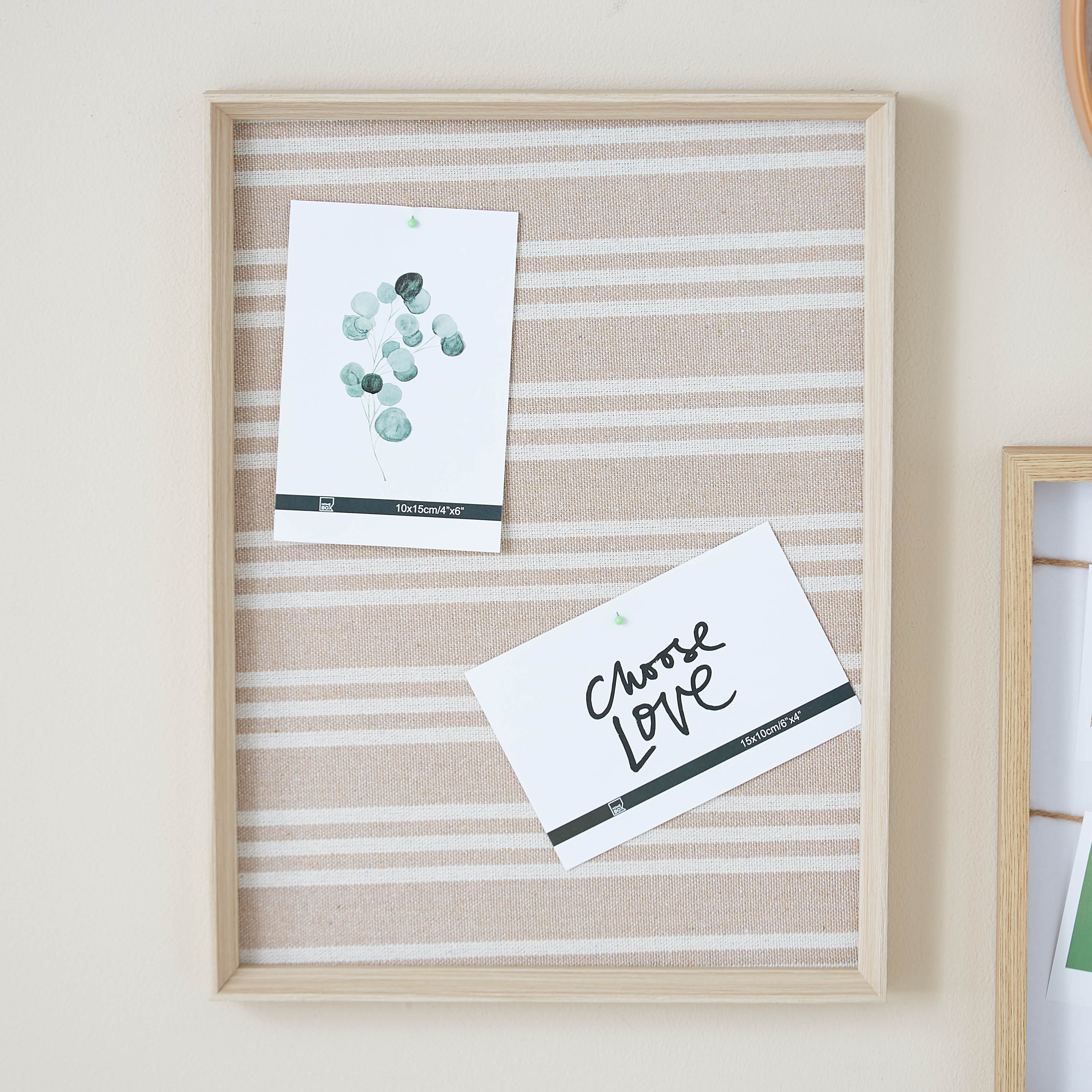 برواز صور إم دي إف من كيرا - 30x3x40 سم-hbxbedroom-decorandaccessories-photoframes-image-1