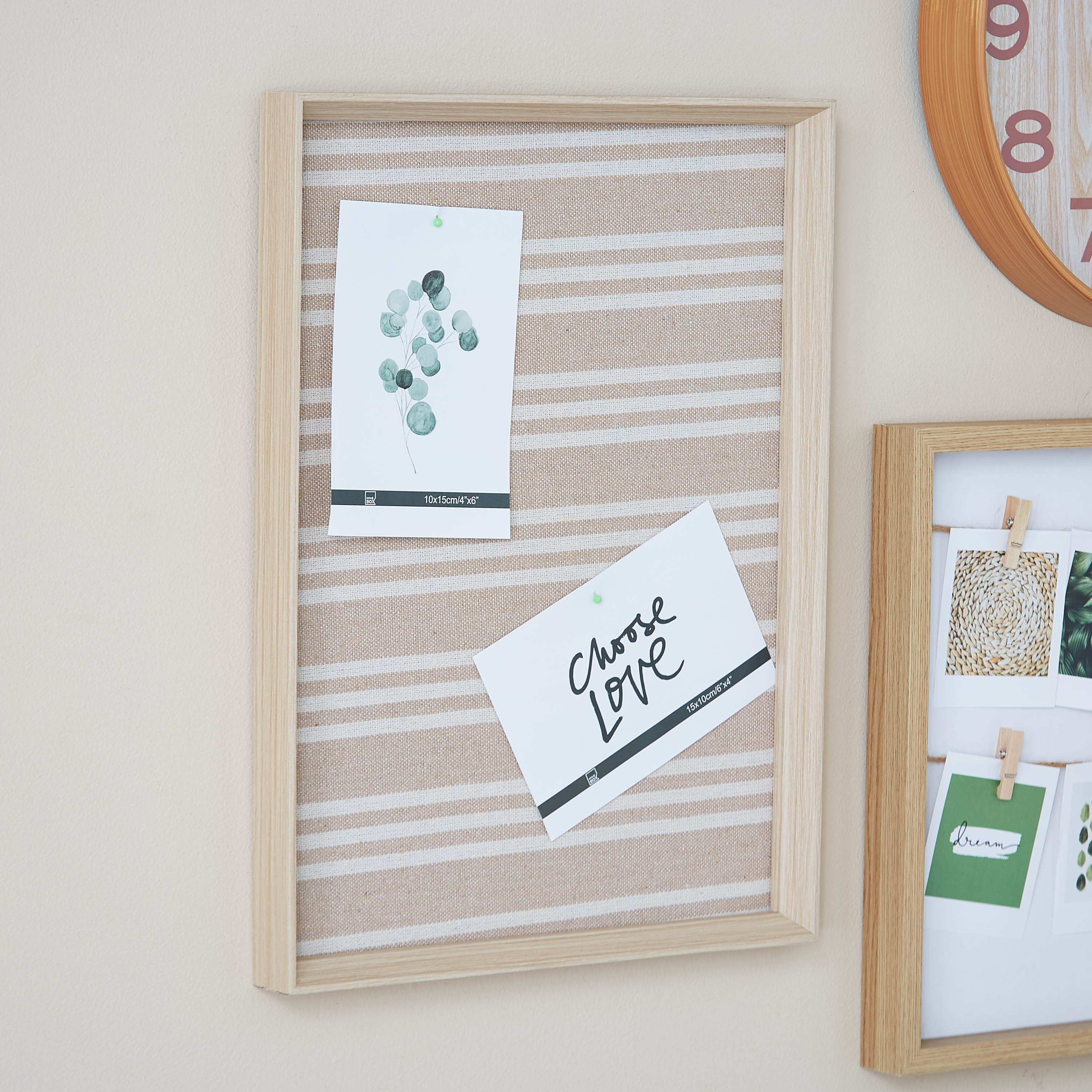 برواز صور إم دي إف من كيرا - 30x3x40 سم-hbxbedroom-decorandaccessories-photoframes-image-2
