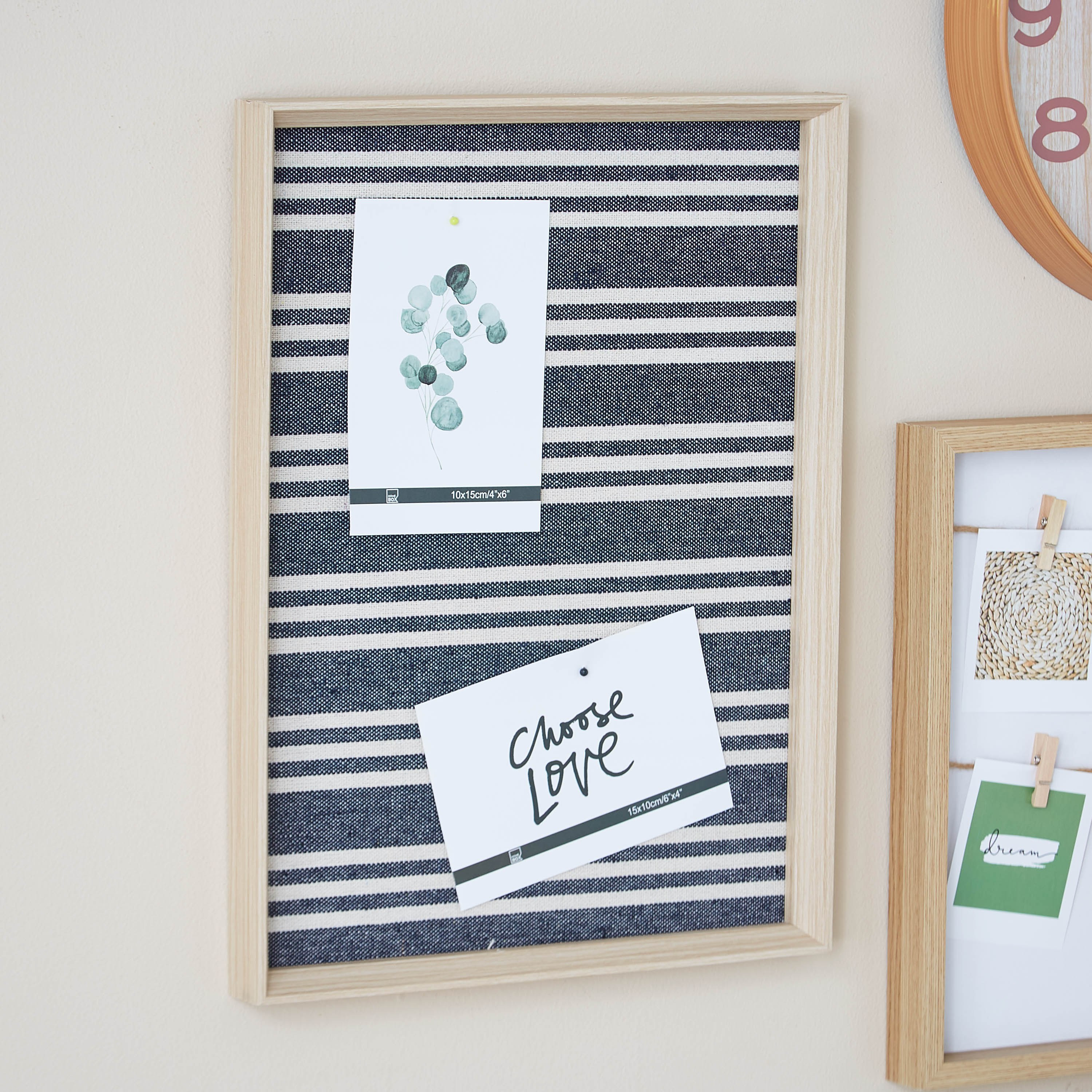 برواز صور إم دي إف من كيرا - 30x3x40 سم-hbxbedroom-decorandaccessories-photoframes-image-2