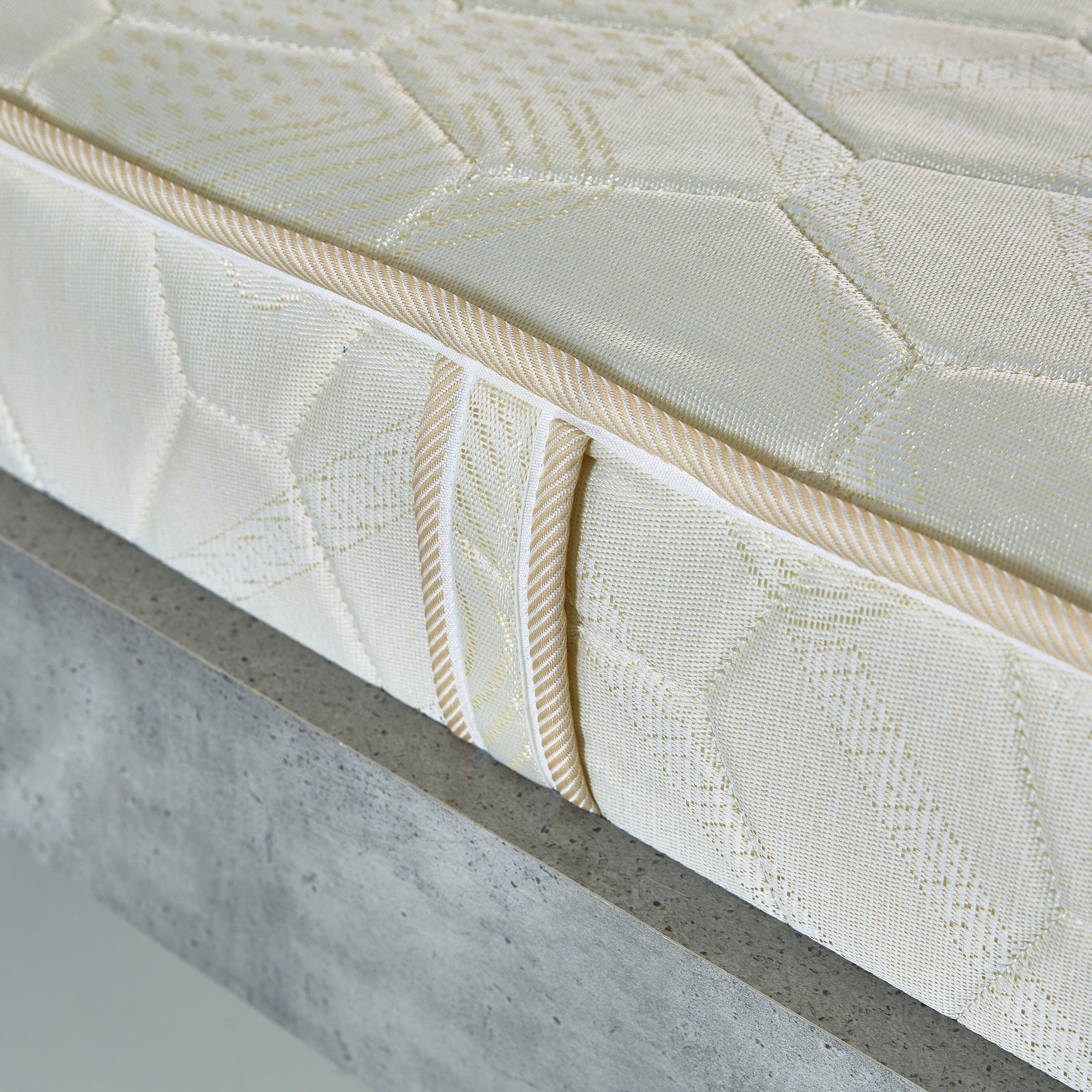 مرتبة طبية مزدوجة من آي سبين بلس - 120x200x20 سم-hbxfurniture-mattresses-twin-image-4