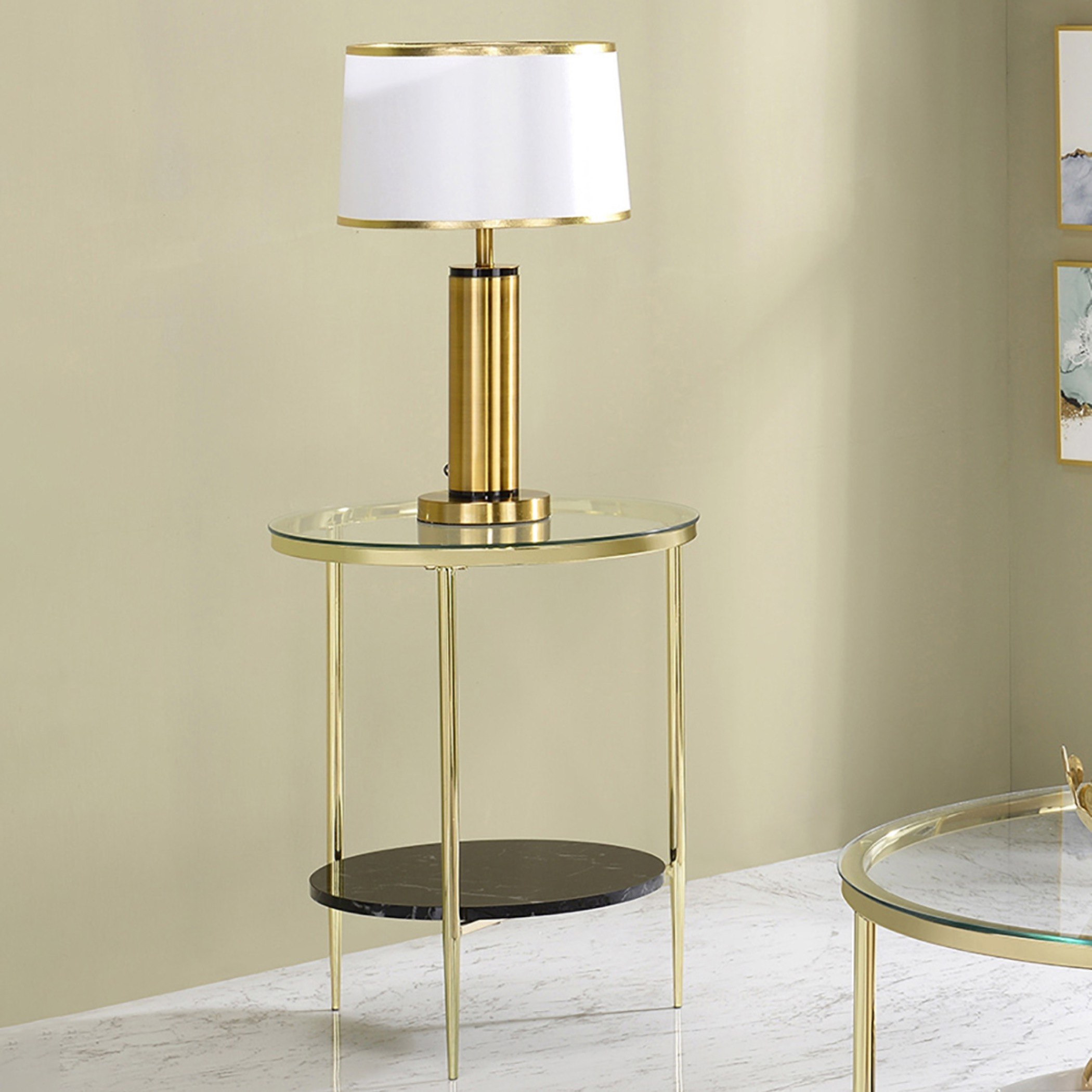 Alison Round End Table-hbxfurniture-livingroom-endtables-image-1
