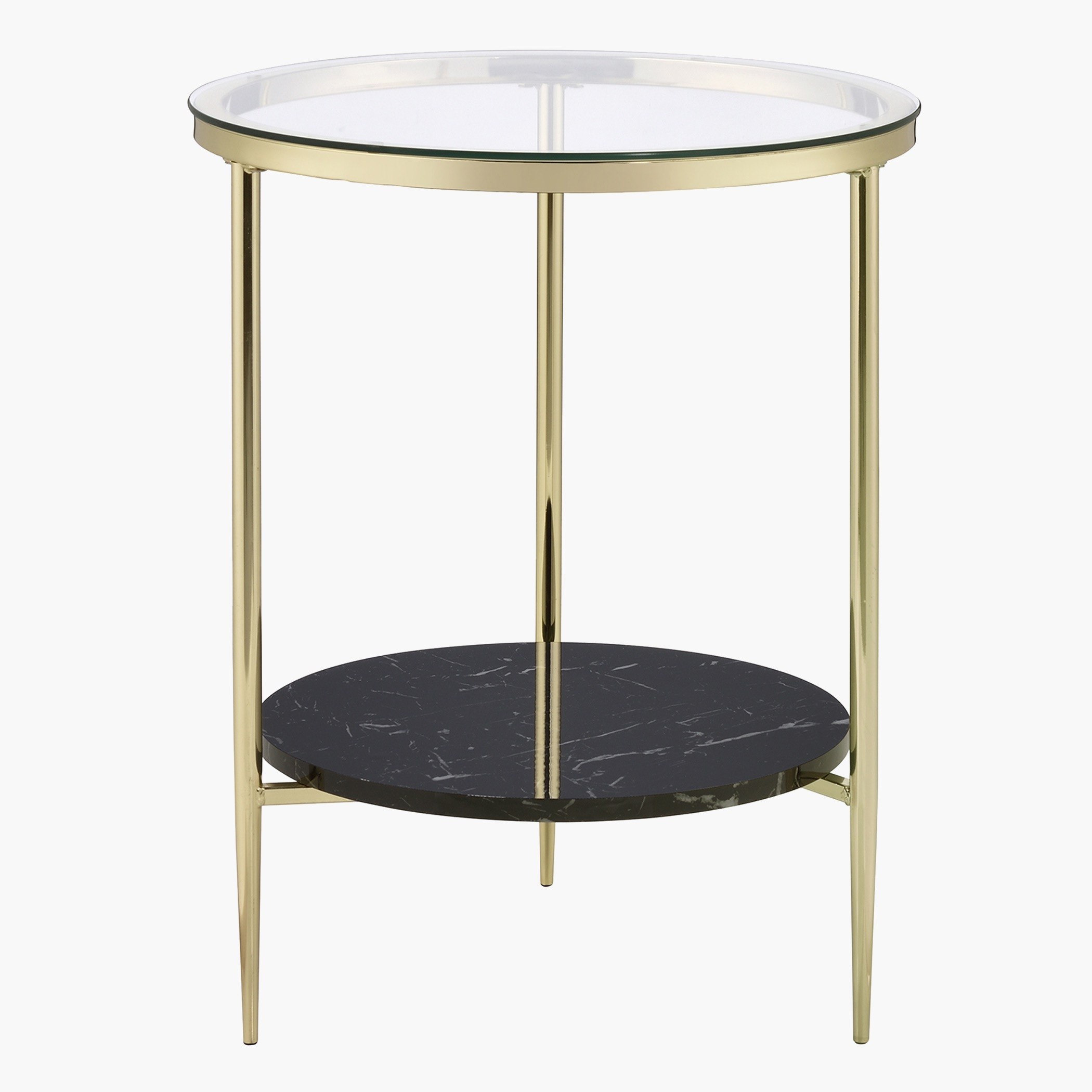 Alison Round End Table-hbxfurniture-livingroom-endtables-image-2