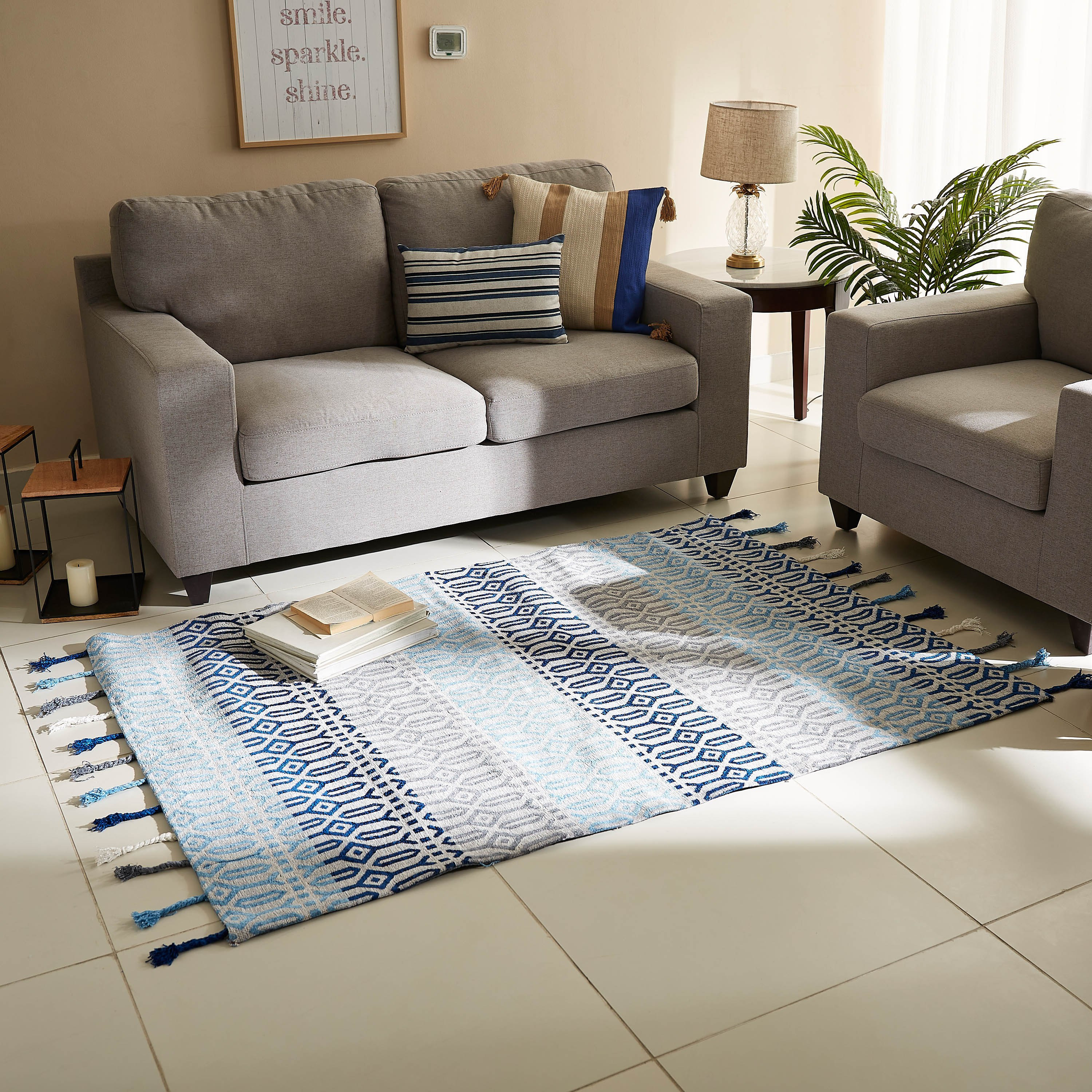 سجادة منسوجة جاكار من نورديك ليام - 120x170 سم-hbxdecorandfurnishings-floorcoverings-rugs-image-1