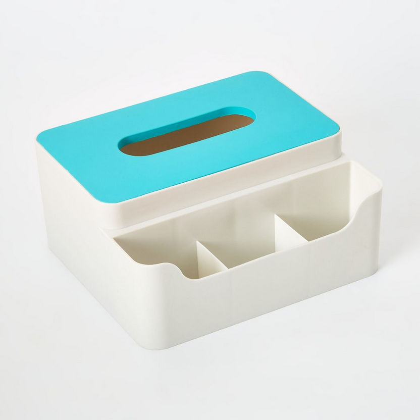 HBSO Organizer with Tissue Box-Novelties-image-4