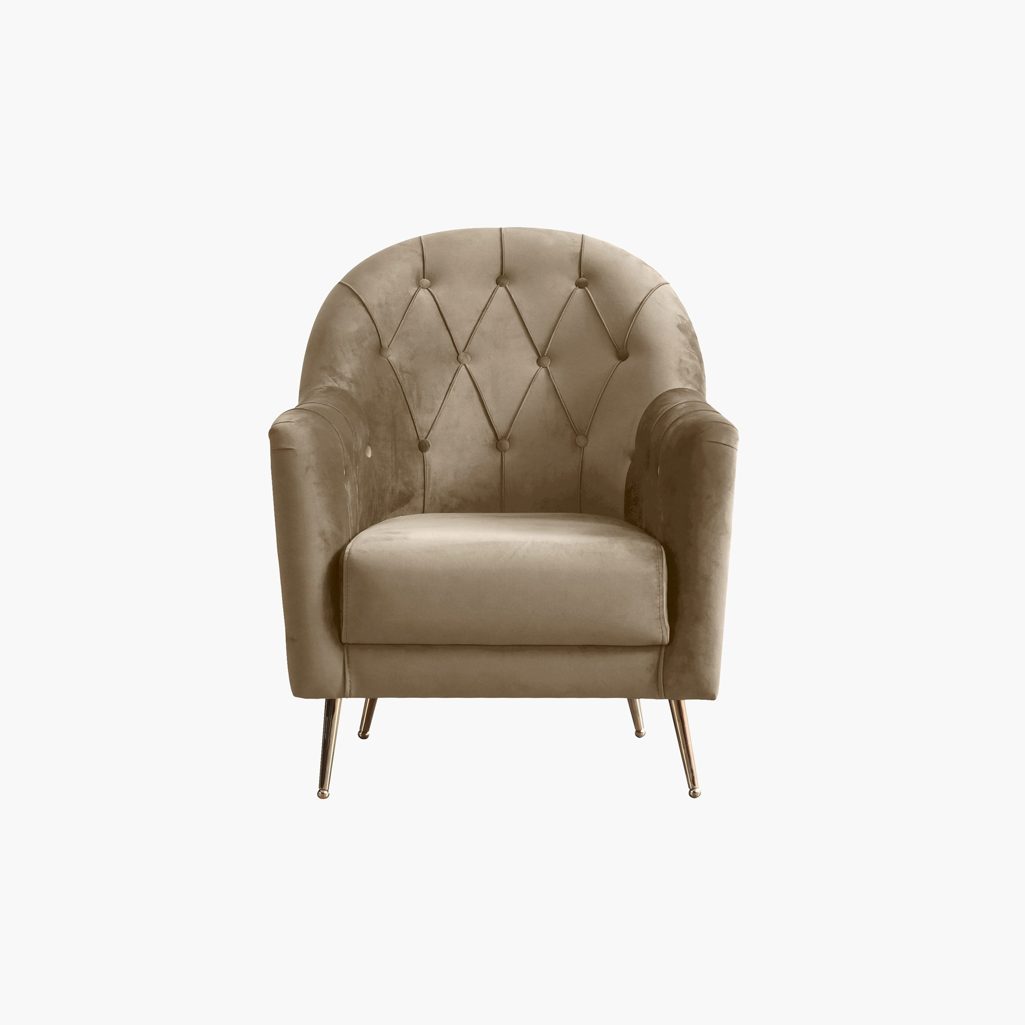 كنبة مخمليّة مقعد واحد من روشيل-hbxlivingroom-sofasandarmchairs-sofas-image-2