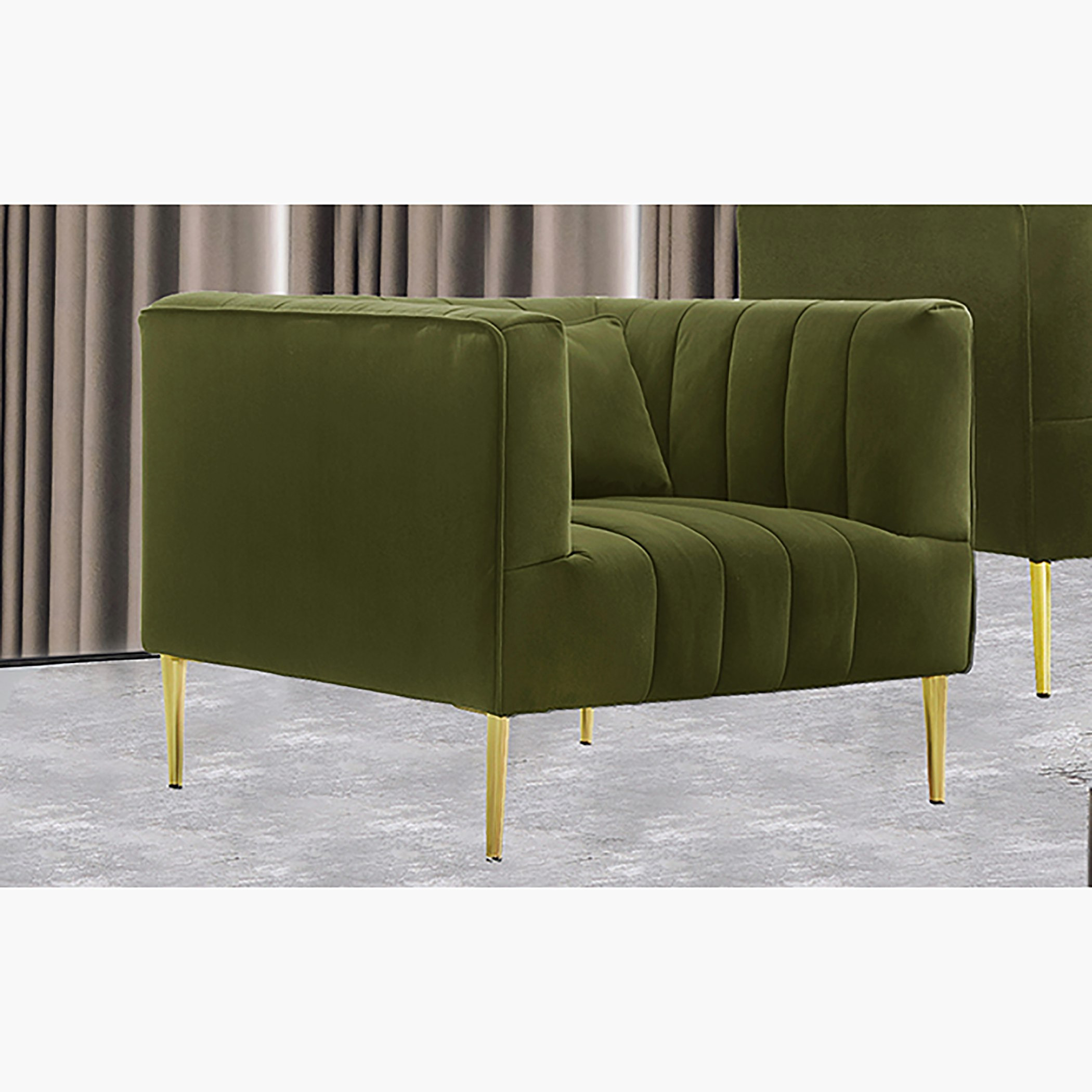 كنبة مقعد واحد مع وسادة من فيجو-hbxlivingroom-sofasandarmchairs-sofas-image-1