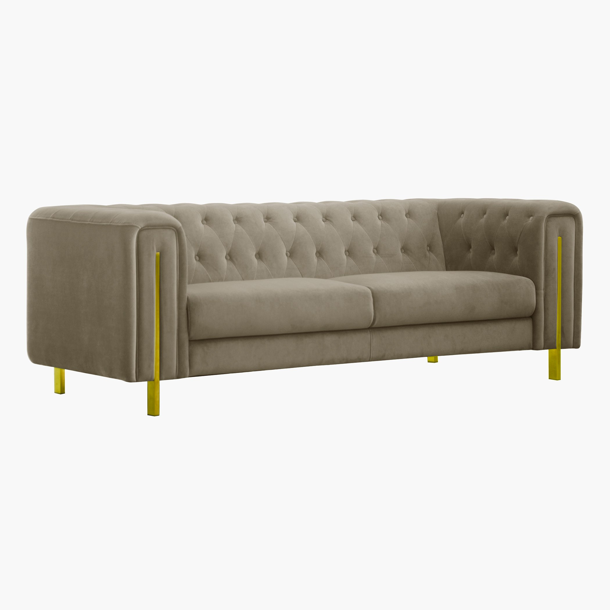 كنبة معنقدة مخملية 3 مقاعد من بليزا-hbxlivingroom-sofasandarmchairs-sofas-image-3