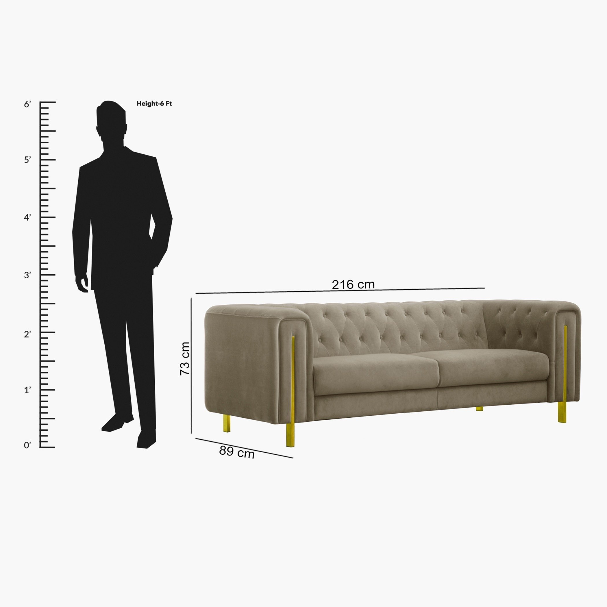 كنبة معنقدة مخملية 3 مقاعد من بليزا-hbxlivingroom-sofasandarmchairs-sofas-image-7