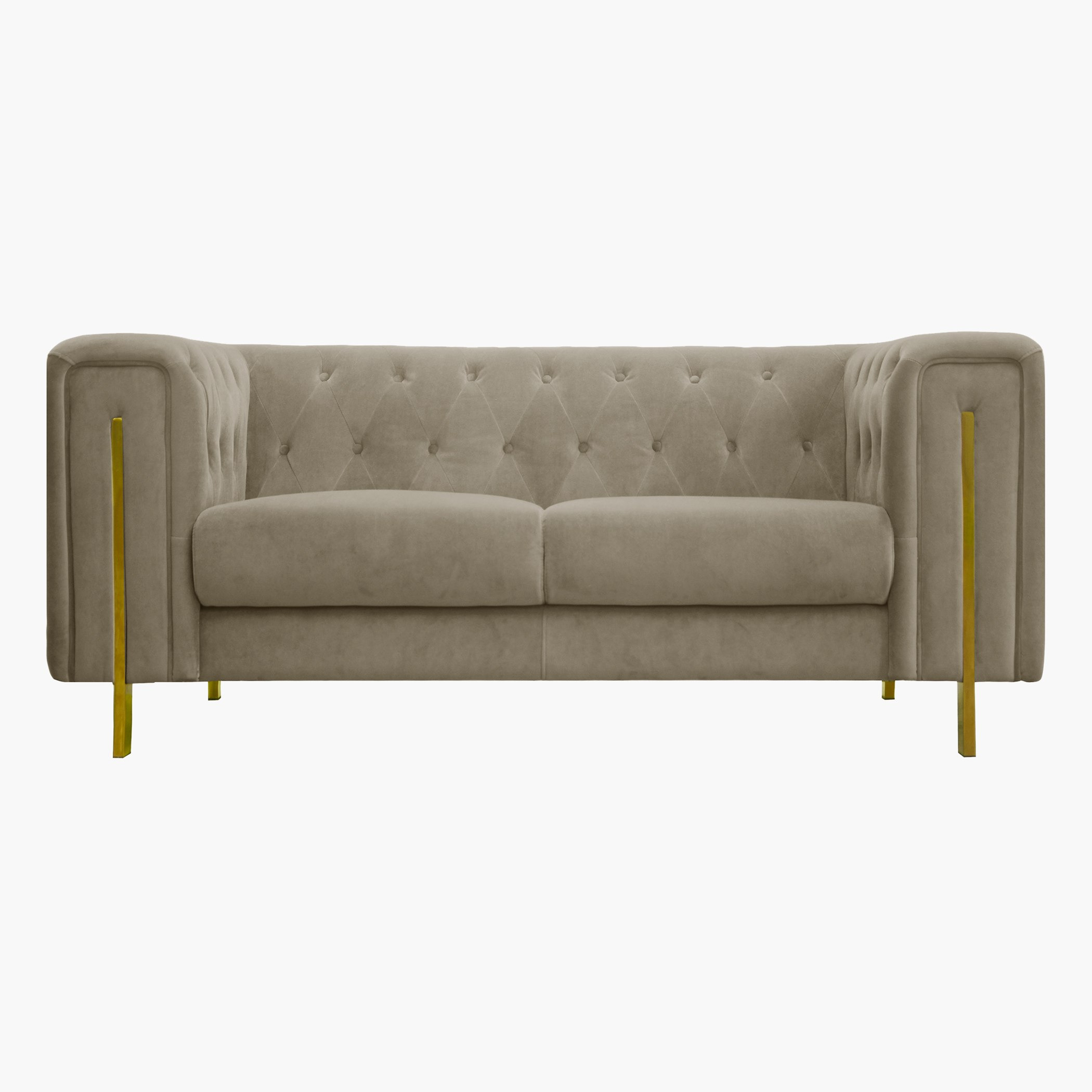 كنبة معنقدة مخملية مقعدين من بليزا-hbxlivingroom-sofasandarmchairs-sofas-image-2
