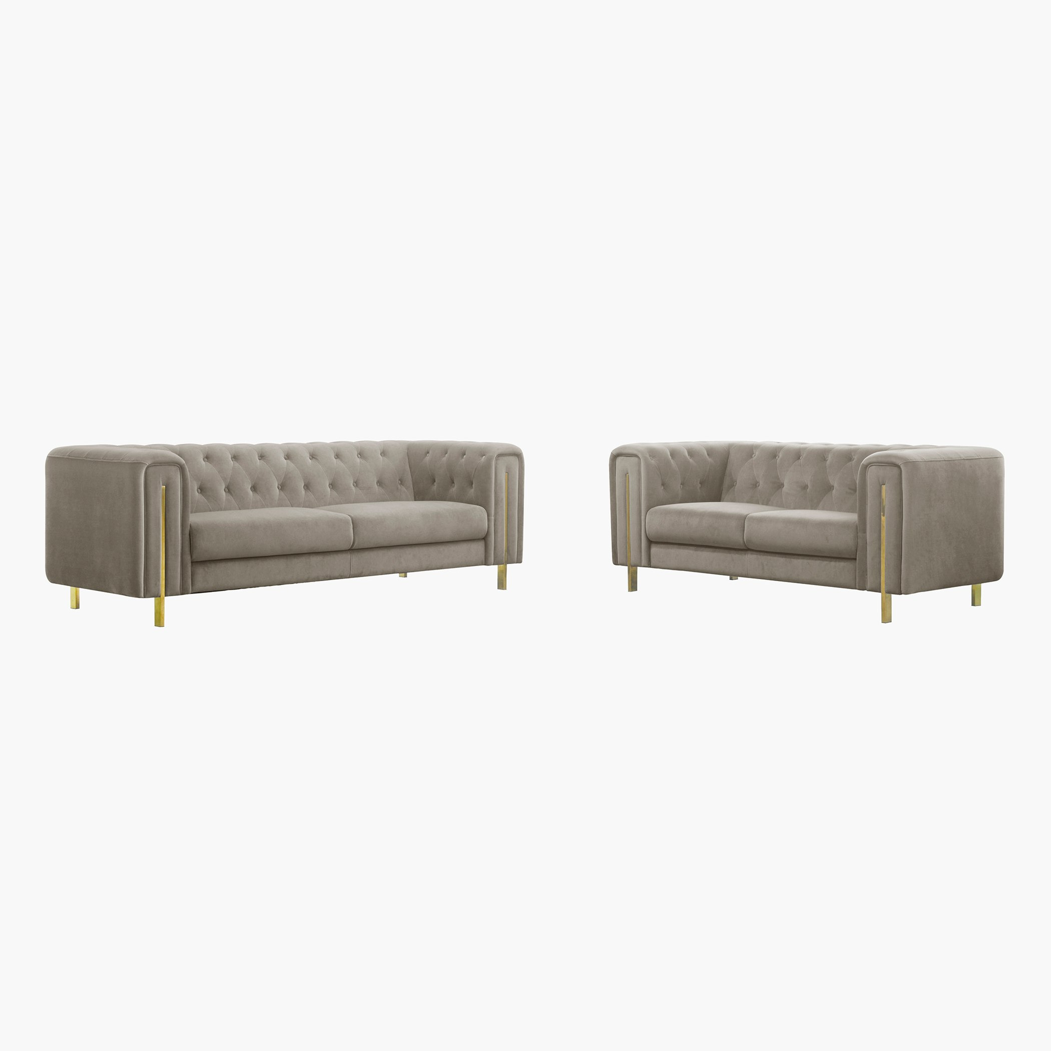 كنبة معنقدة مخملية مقعدين من بليزا-hbxlivingroom-sofasandarmchairs-sofas-image-5