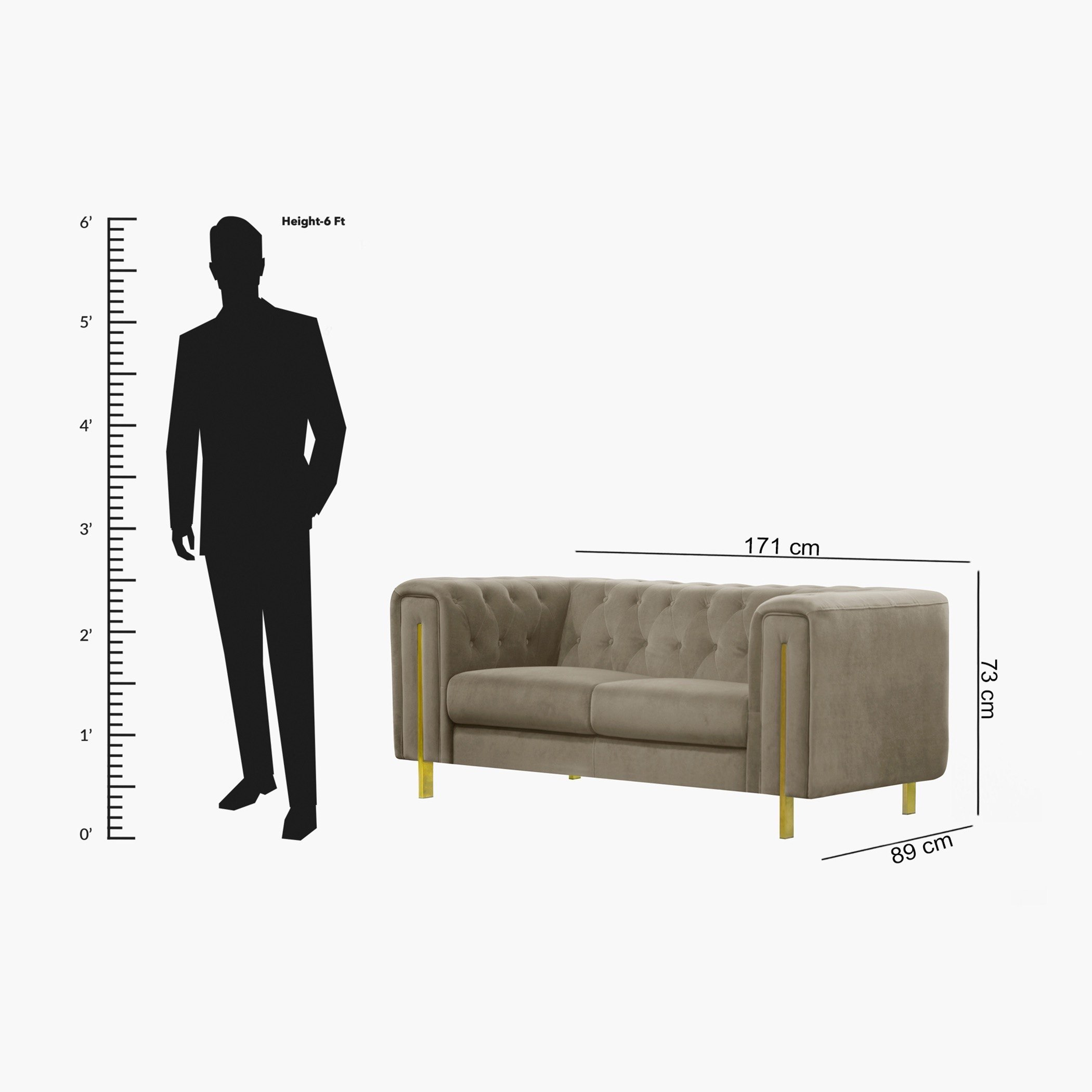 كنبة معنقدة مخملية مقعدين من بليزا-hbxlivingroom-sofasandarmchairs-sofas-image-7