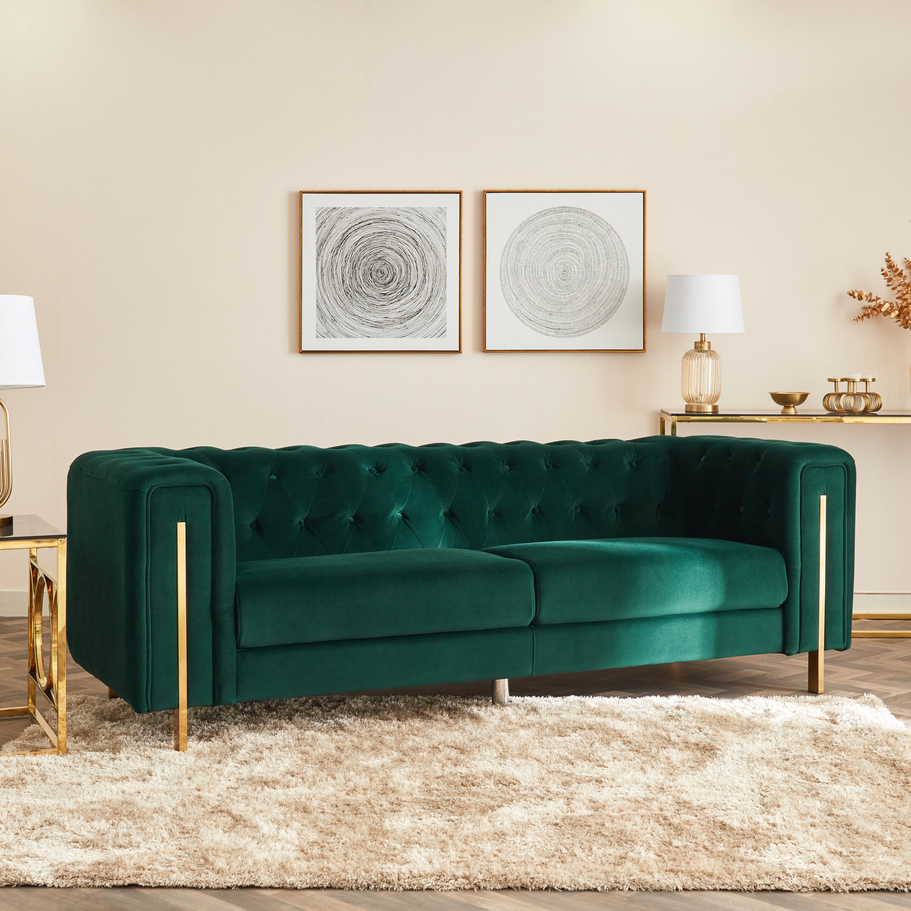 كنبة معنقدة مخملية 3 مقاعد من بليزا-hbxlivingroom-sofasandarmchairs-sofas-image-2