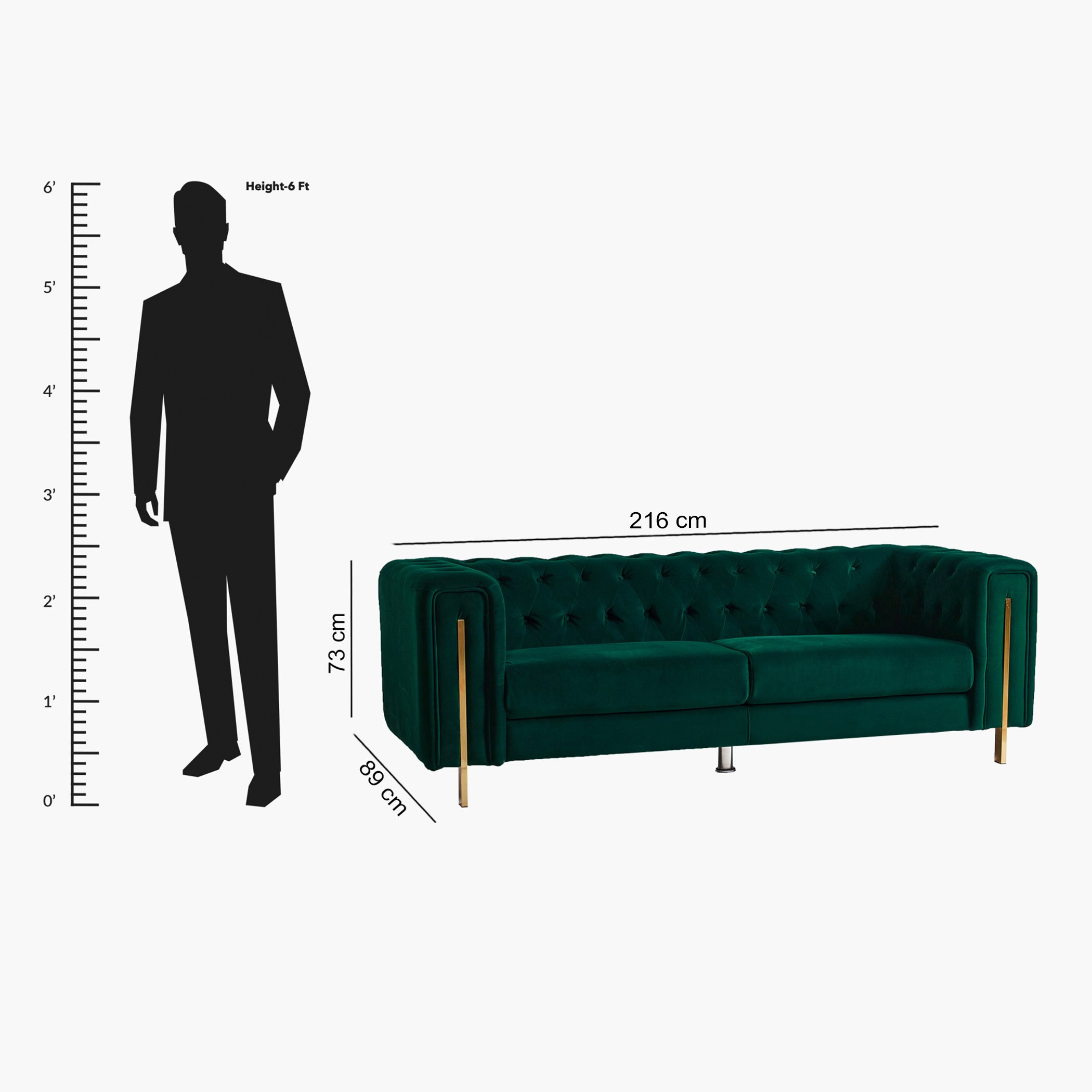 كنبة معنقدة مخملية 3 مقاعد من بليزا-hbxlivingroom-sofasandarmchairs-sofas-image-8
