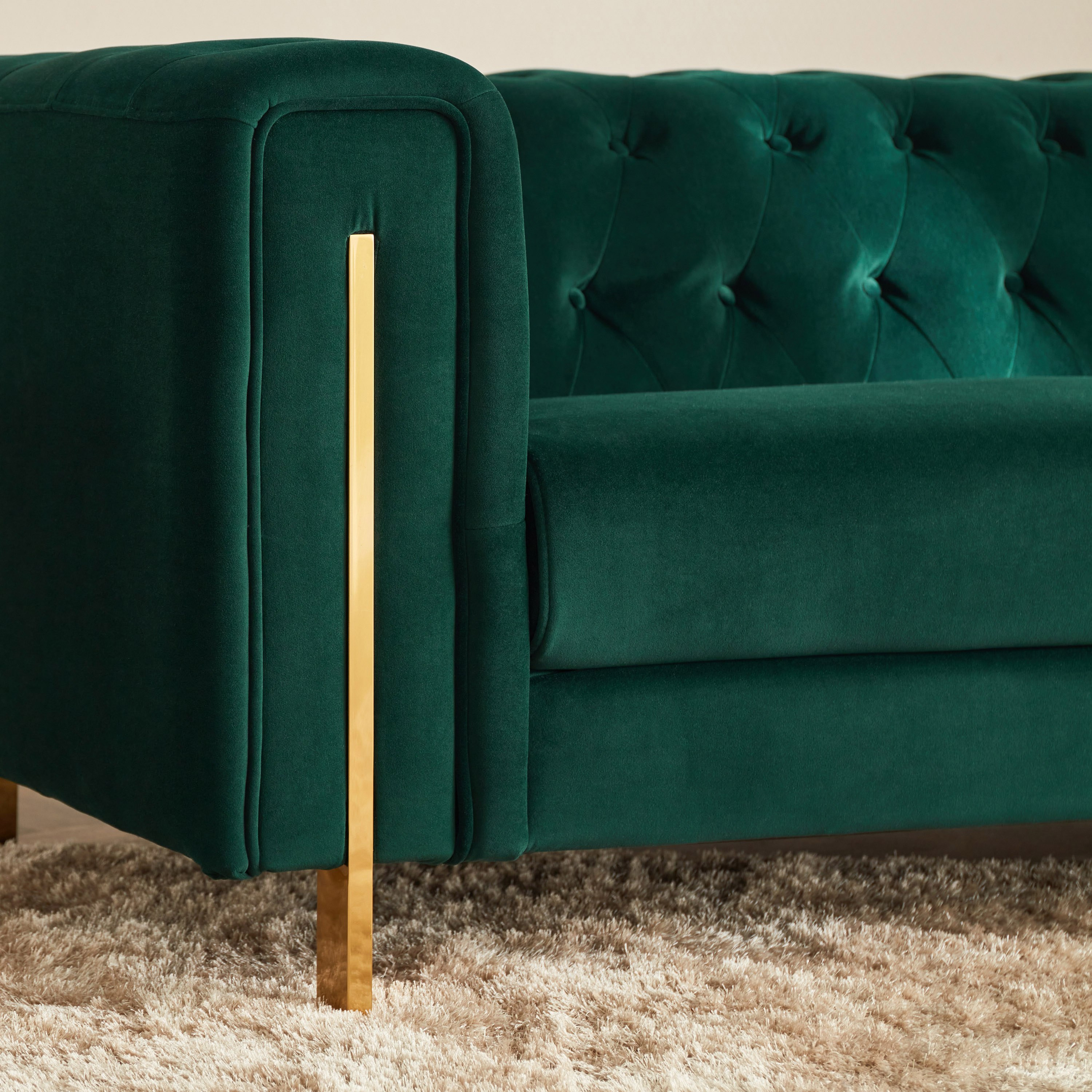 كنبة معنقدة مخملية مقعدين من بليزا-hbxlivingroom-sofasandarmchairs-sofas-image-3