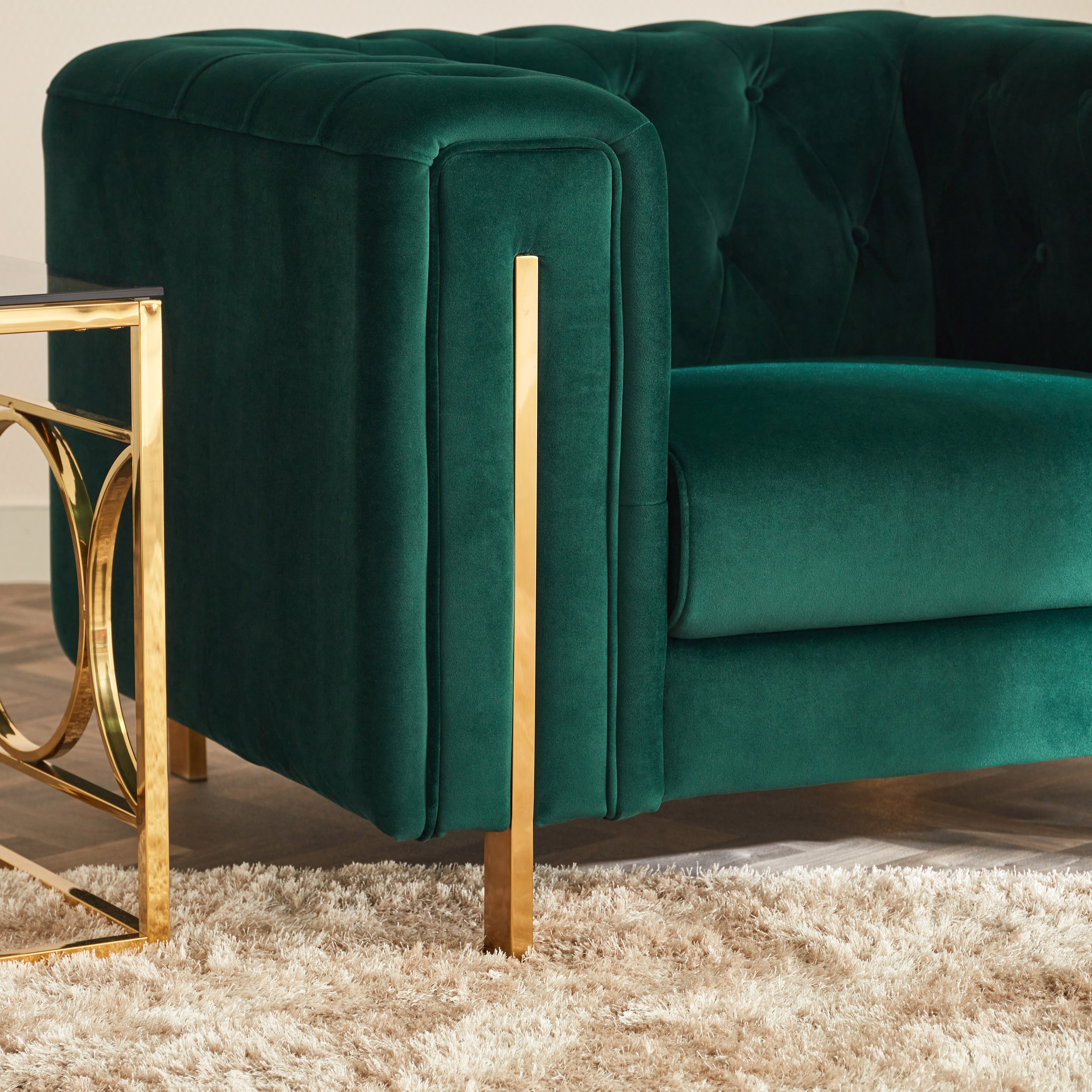 كنبة معنقدة مخملية مقعد واحد من بليزا-hbxlivingroom-sofasandarmchairs-sofas-image-3
