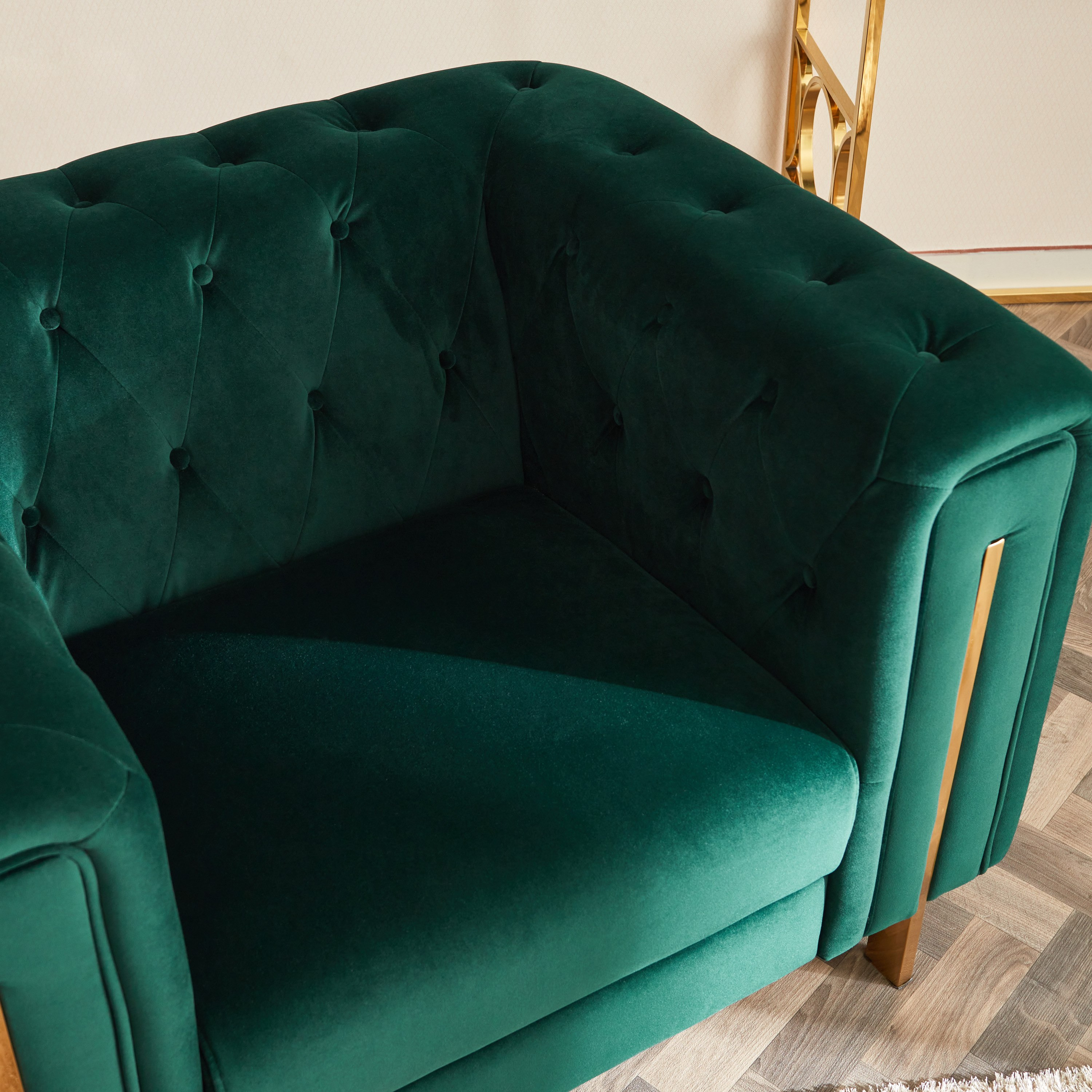 كنبة معنقدة مخملية مقعد واحد من بليزا-hbxlivingroom-sofasandarmchairs-sofas-image-5