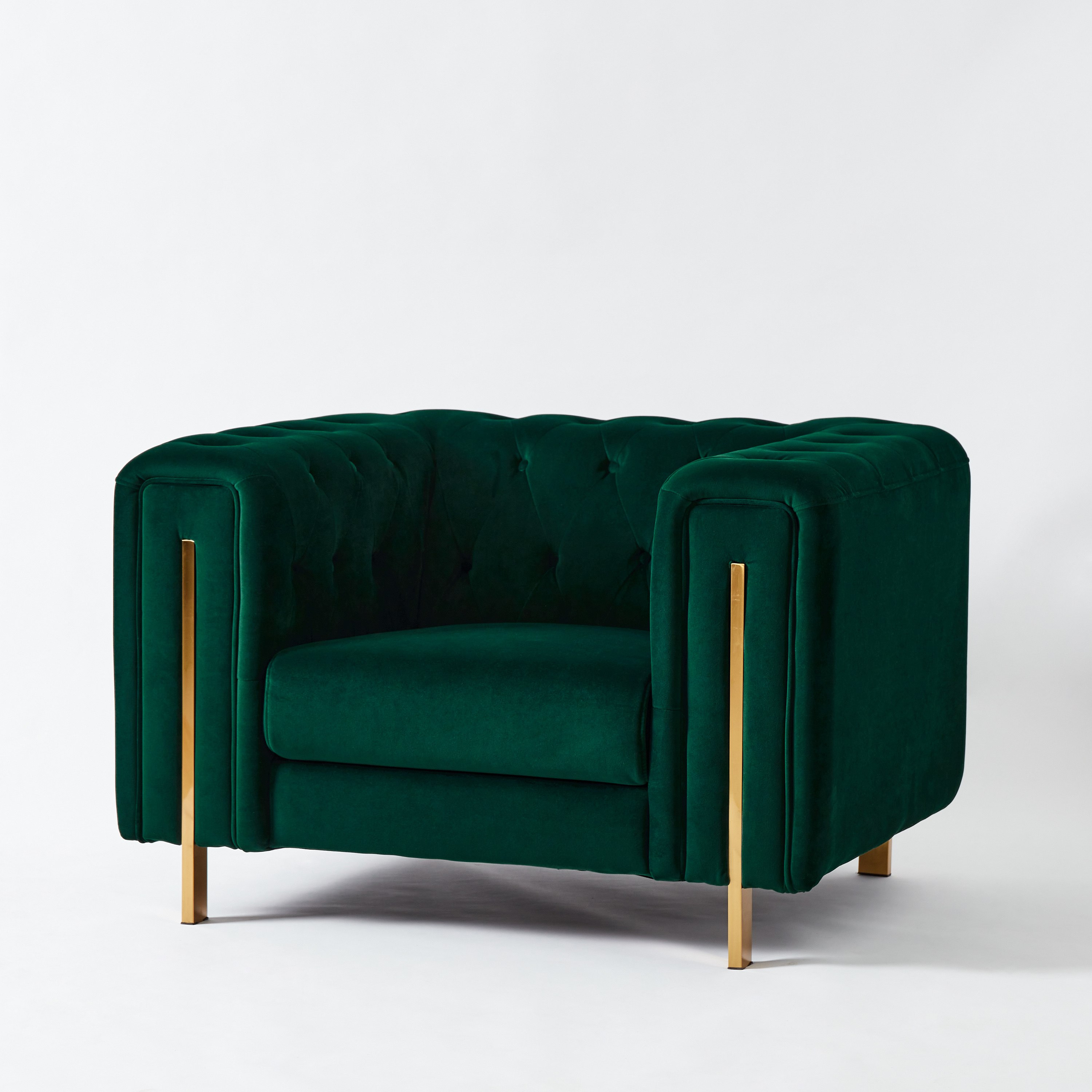 كنبة معنقدة مخملية مقعد واحد من بليزا-hbxlivingroom-sofasandarmchairs-sofas-image-7