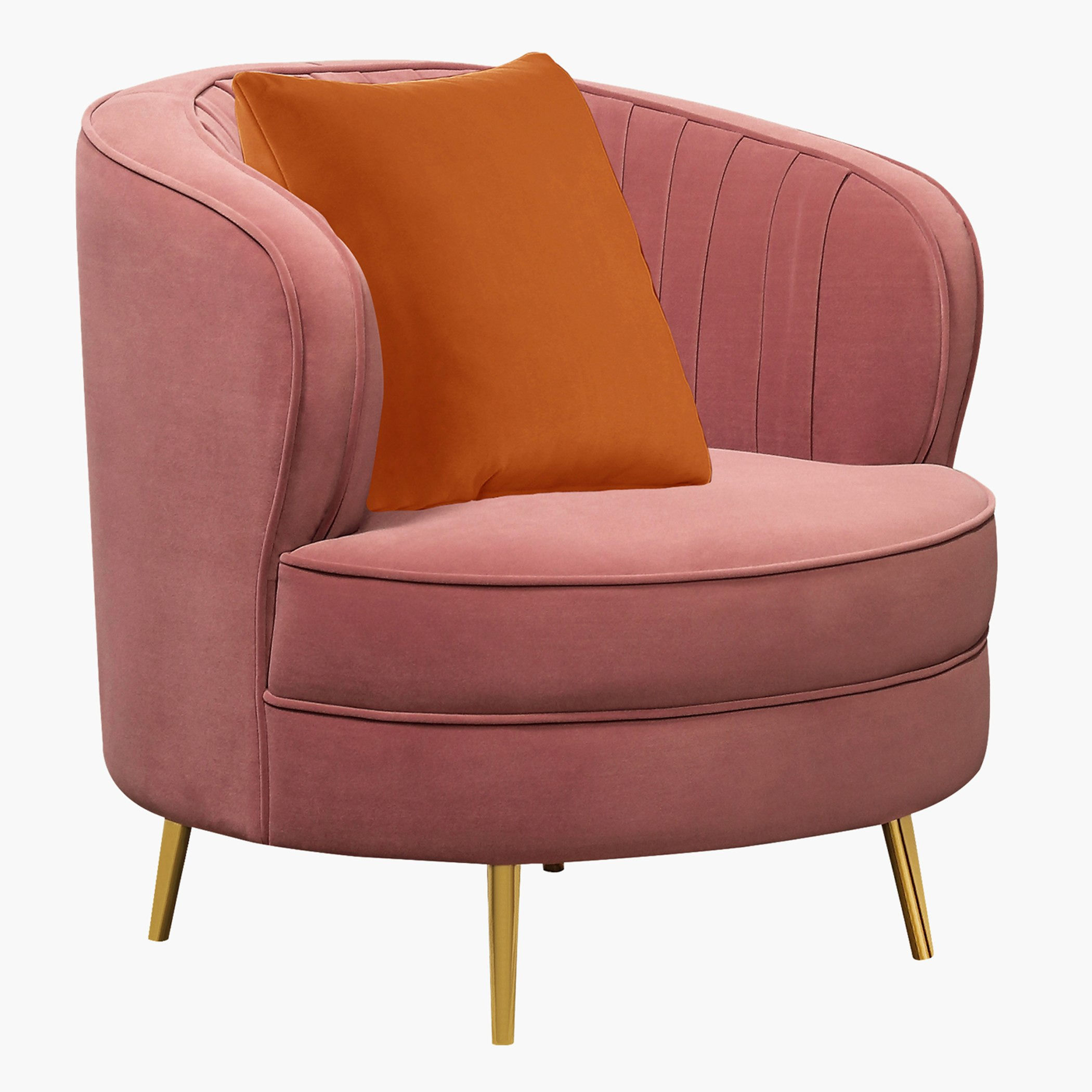 كنبة مقعد واحد مع وسادة من أروبا-hbxlivingroom-sofasandarmchairs-sofas-image-3