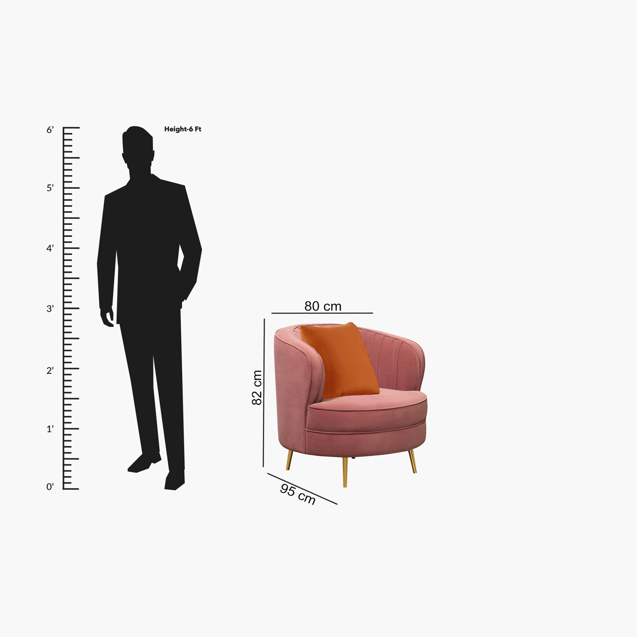 كنبة مقعد واحد مع وسادة من أروبا-hbxlivingroom-sofasandarmchairs-sofas-image-5