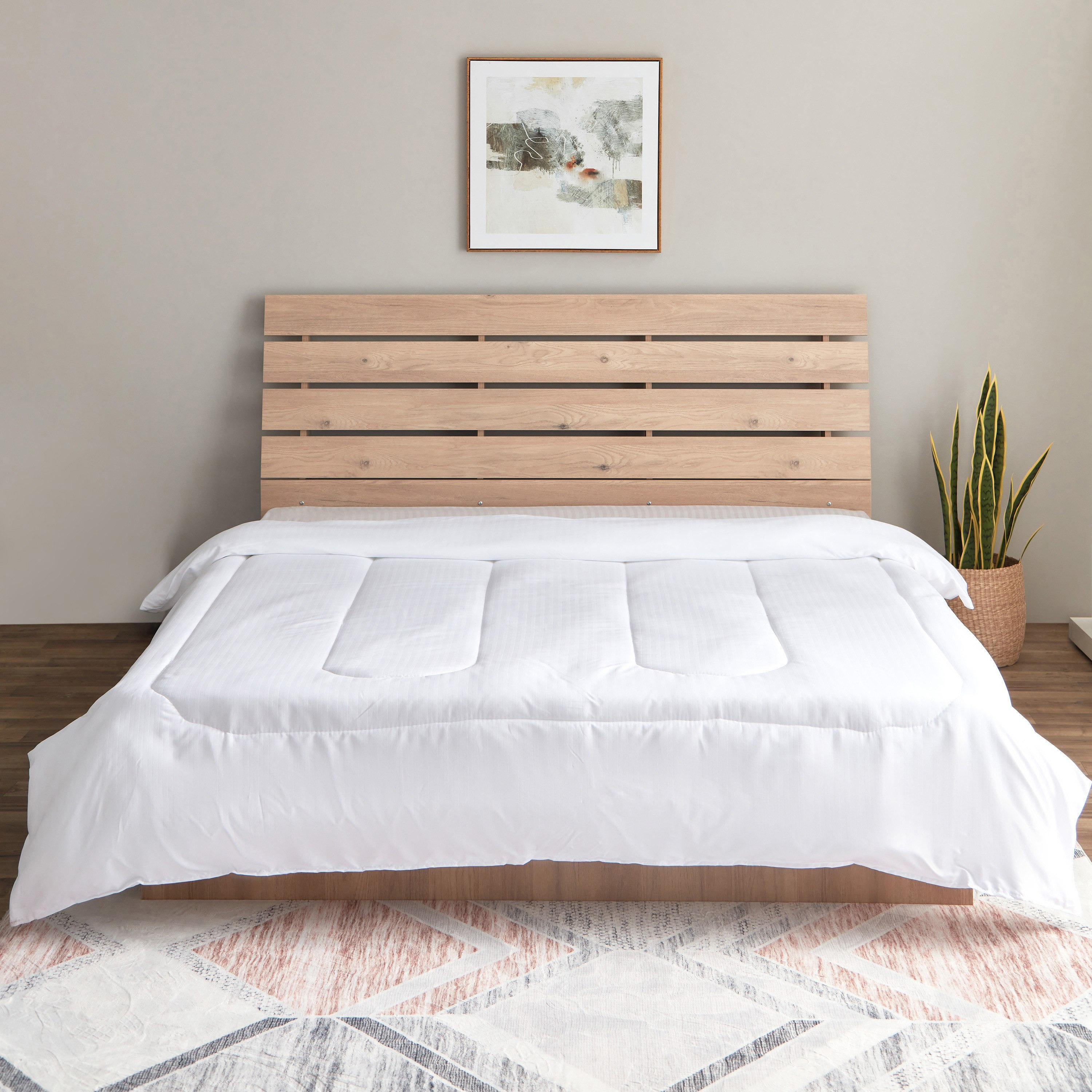 Hilton King Duvet - 220x220 cm-hbxdecorandfurnishings-bedding-duvetsandpillows-image-2