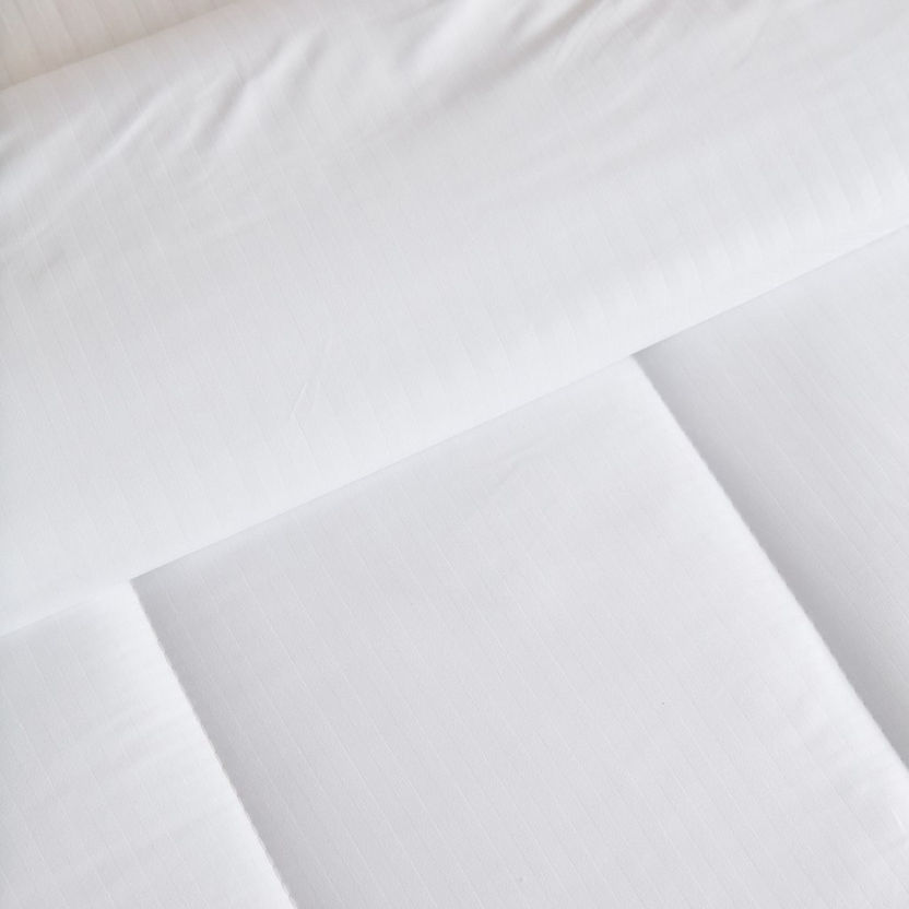 Hilton King Duvet - 220x220 cm-Duvets and Pillows-image-2